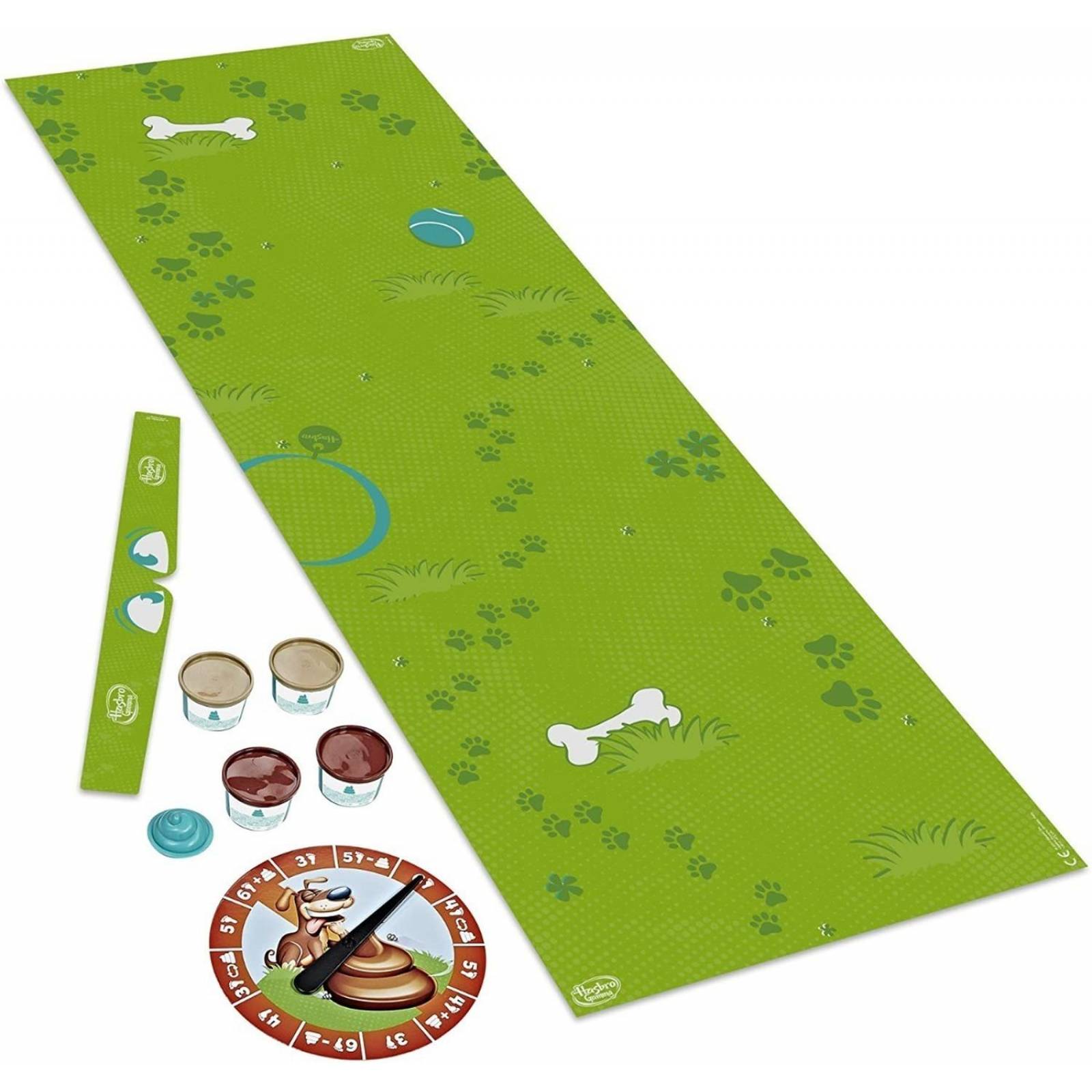 No La Aplastes Hasbro Gaming 