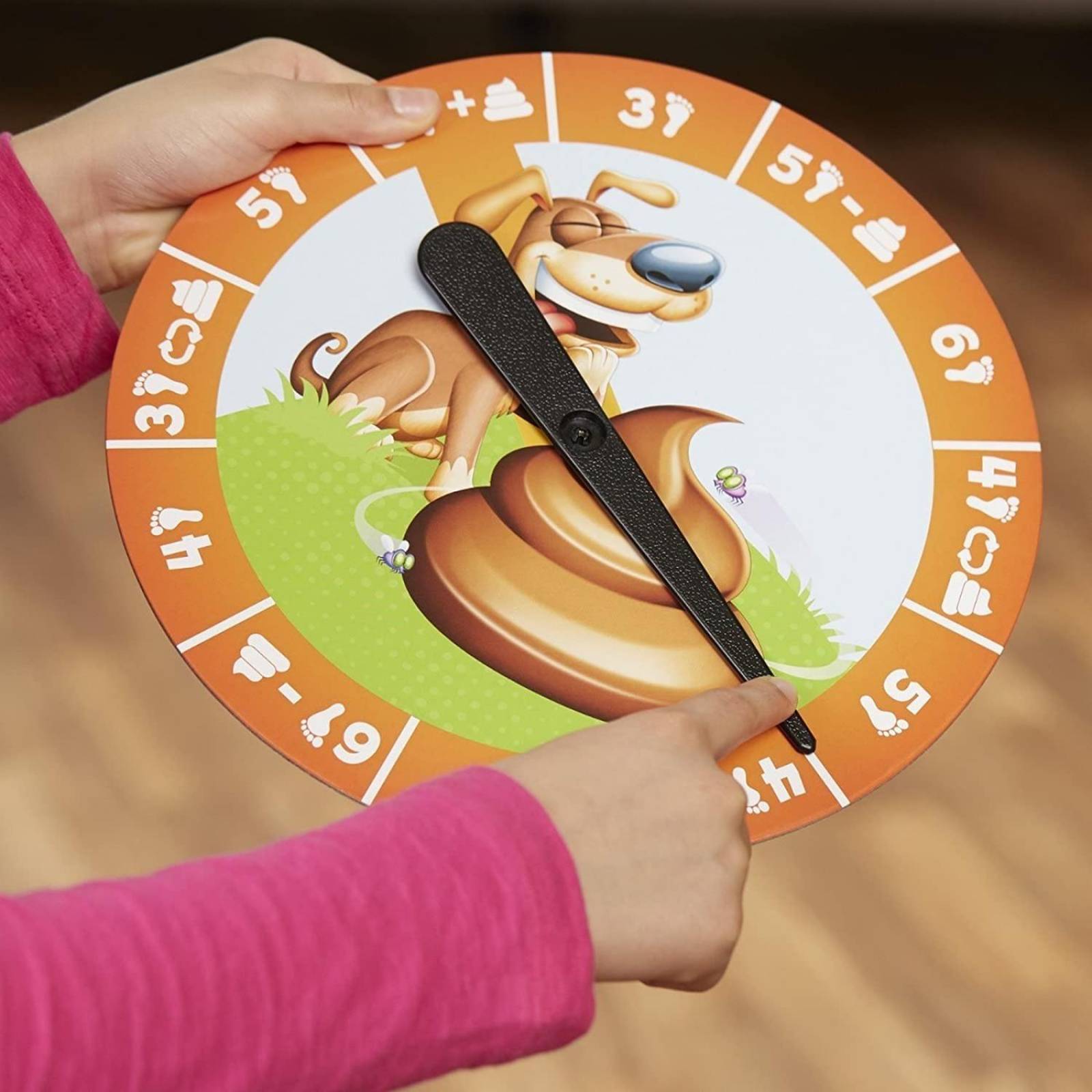 No La Aplastes Hasbro Gaming 