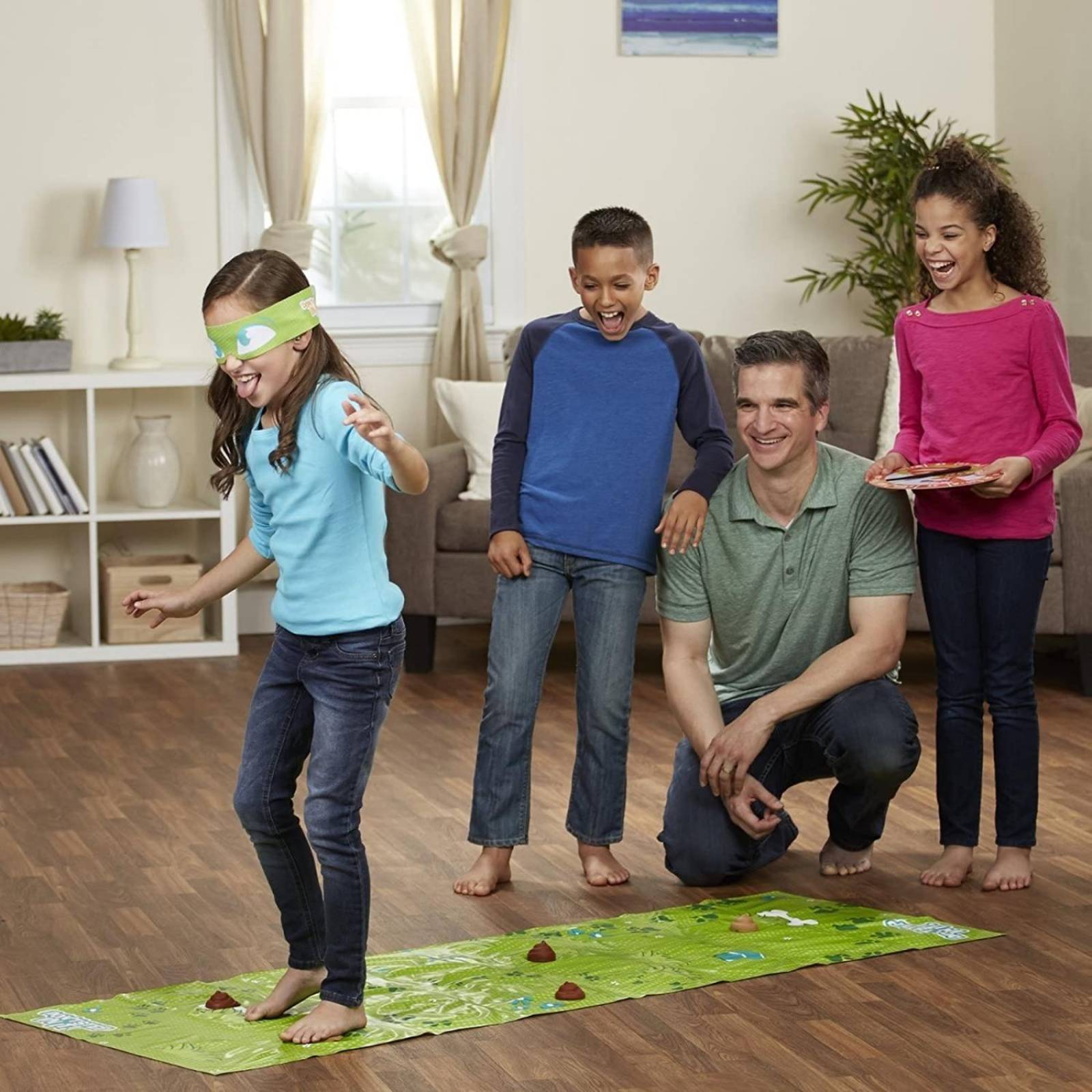 No La Aplastes Hasbro Gaming 