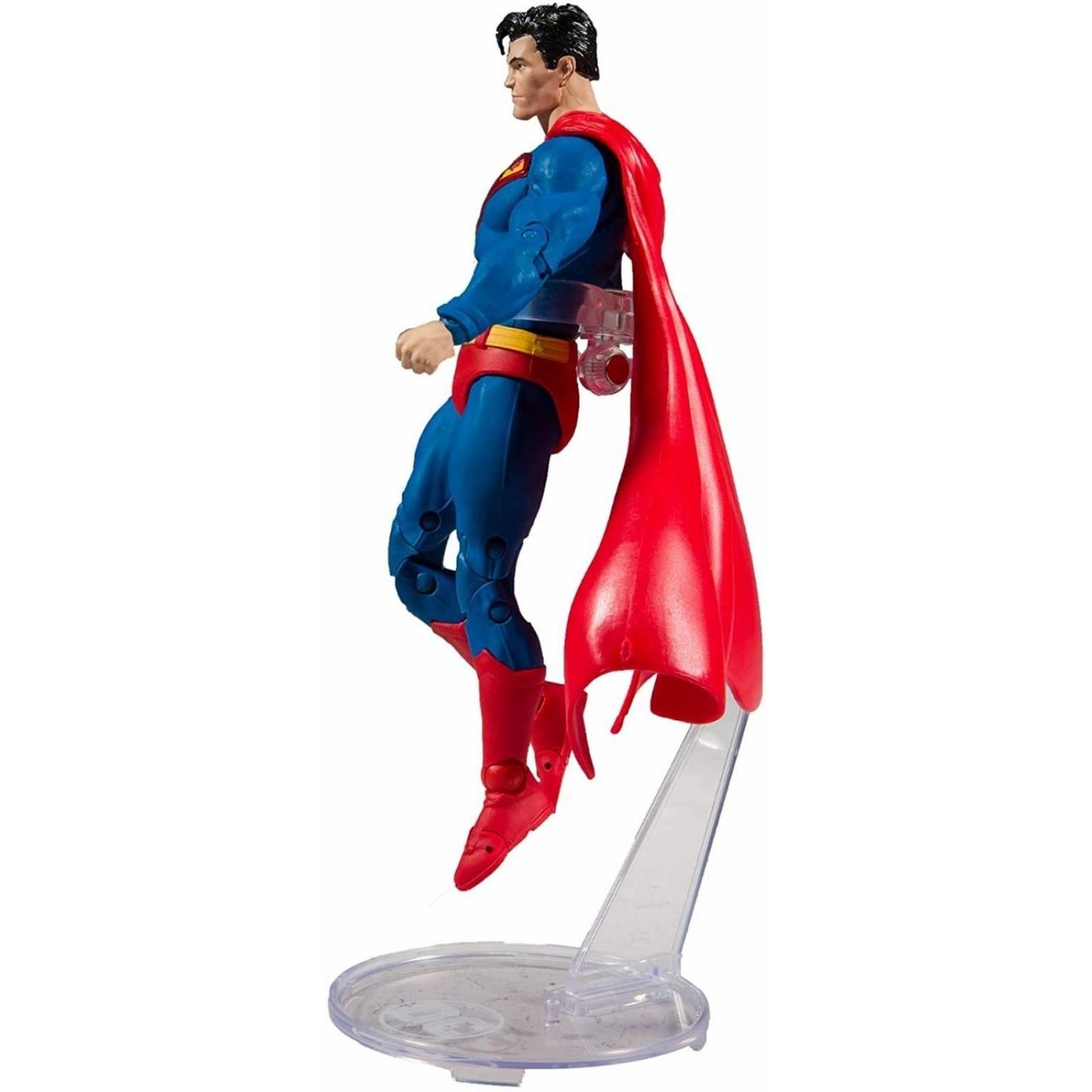 Dc Multiverse Superman Acción Comics 1000 Mcfarlane 