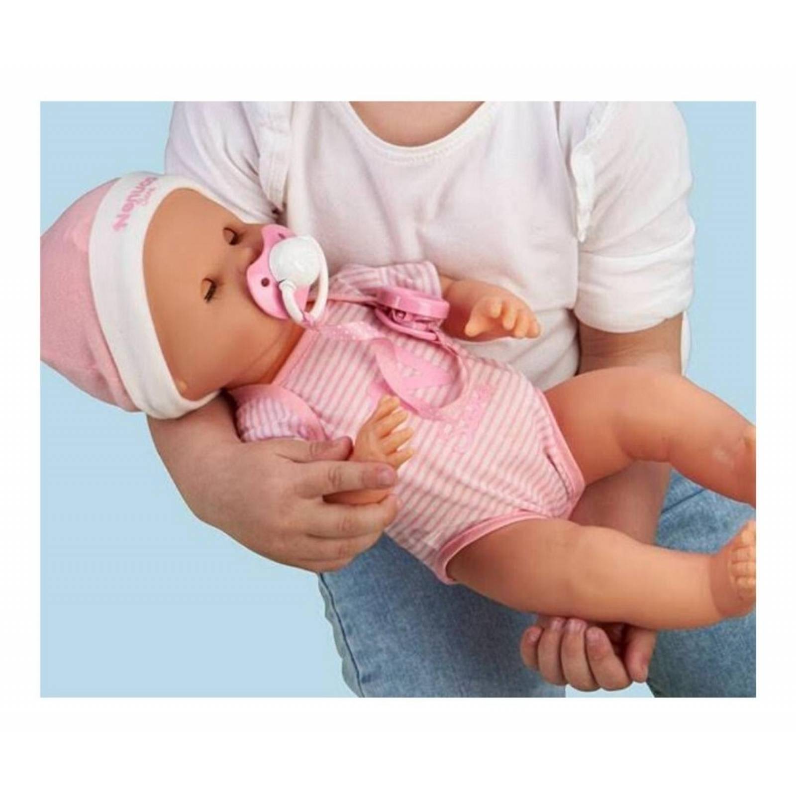 Nenuco Sara 11 Funciones