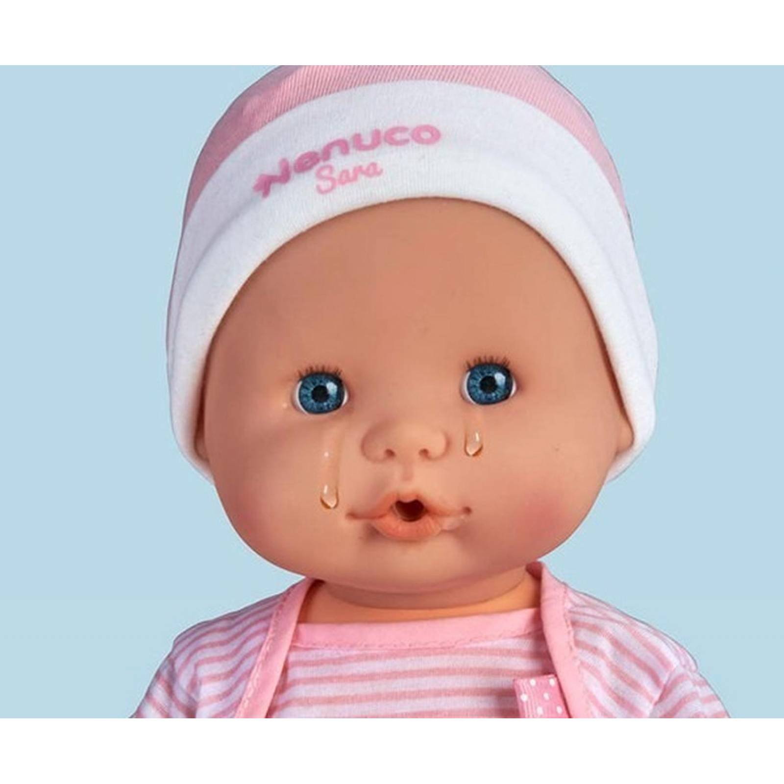 Nenuco Sara 11 Funciones