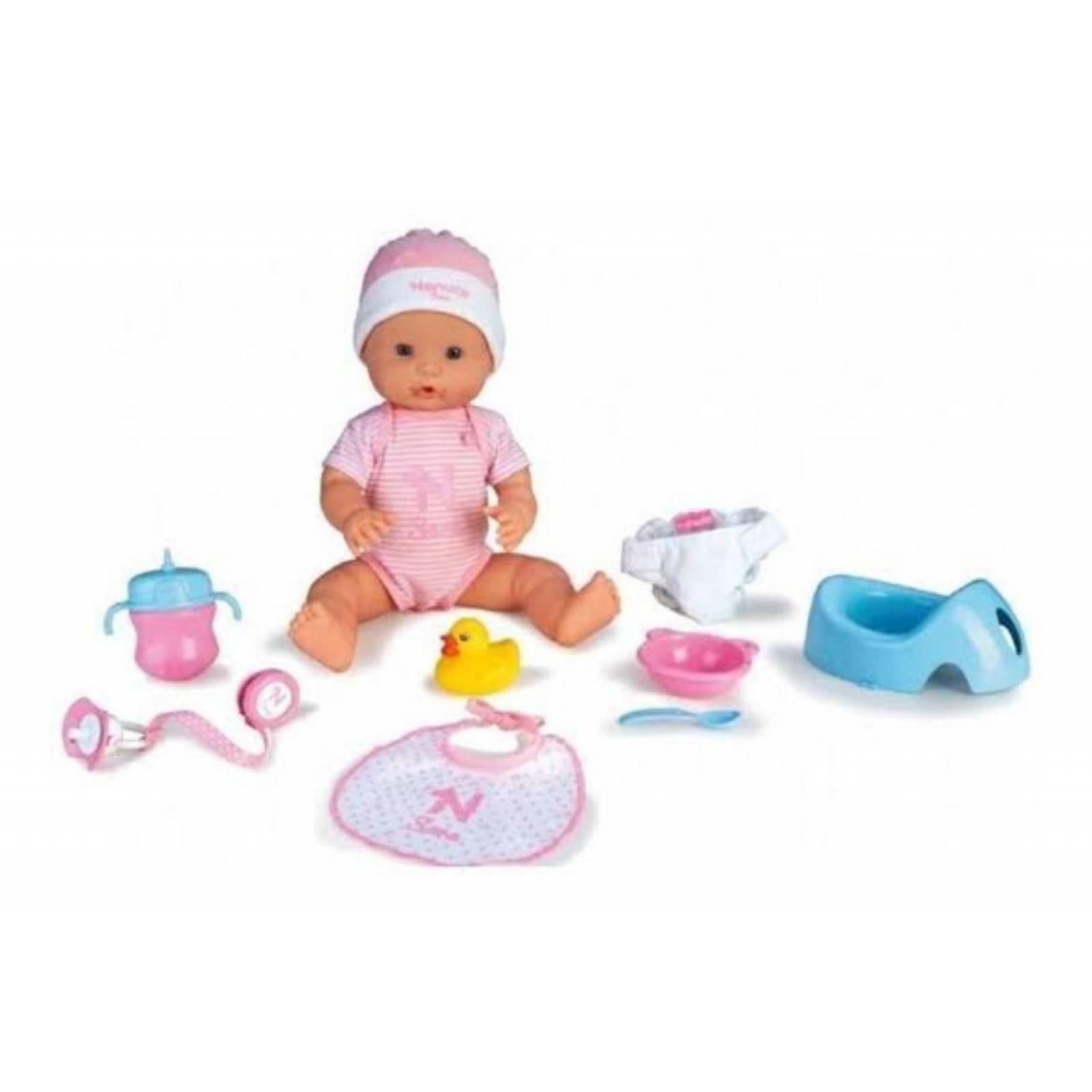 Nenuco Sara 11 Funciones