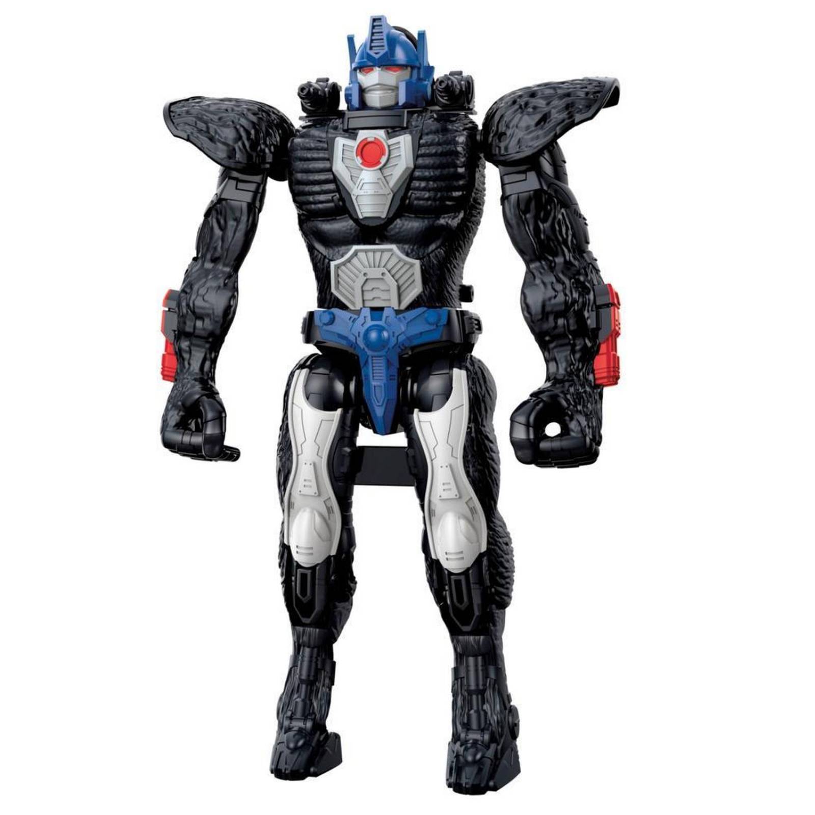 Transformers Figura Optimus Primal Authentics 