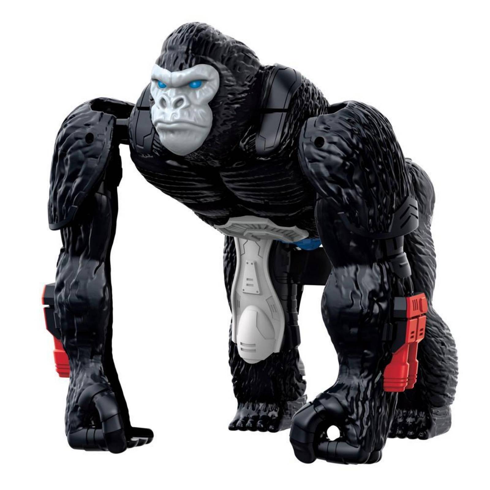 Transformers Figura Optimus Primal Authentics 