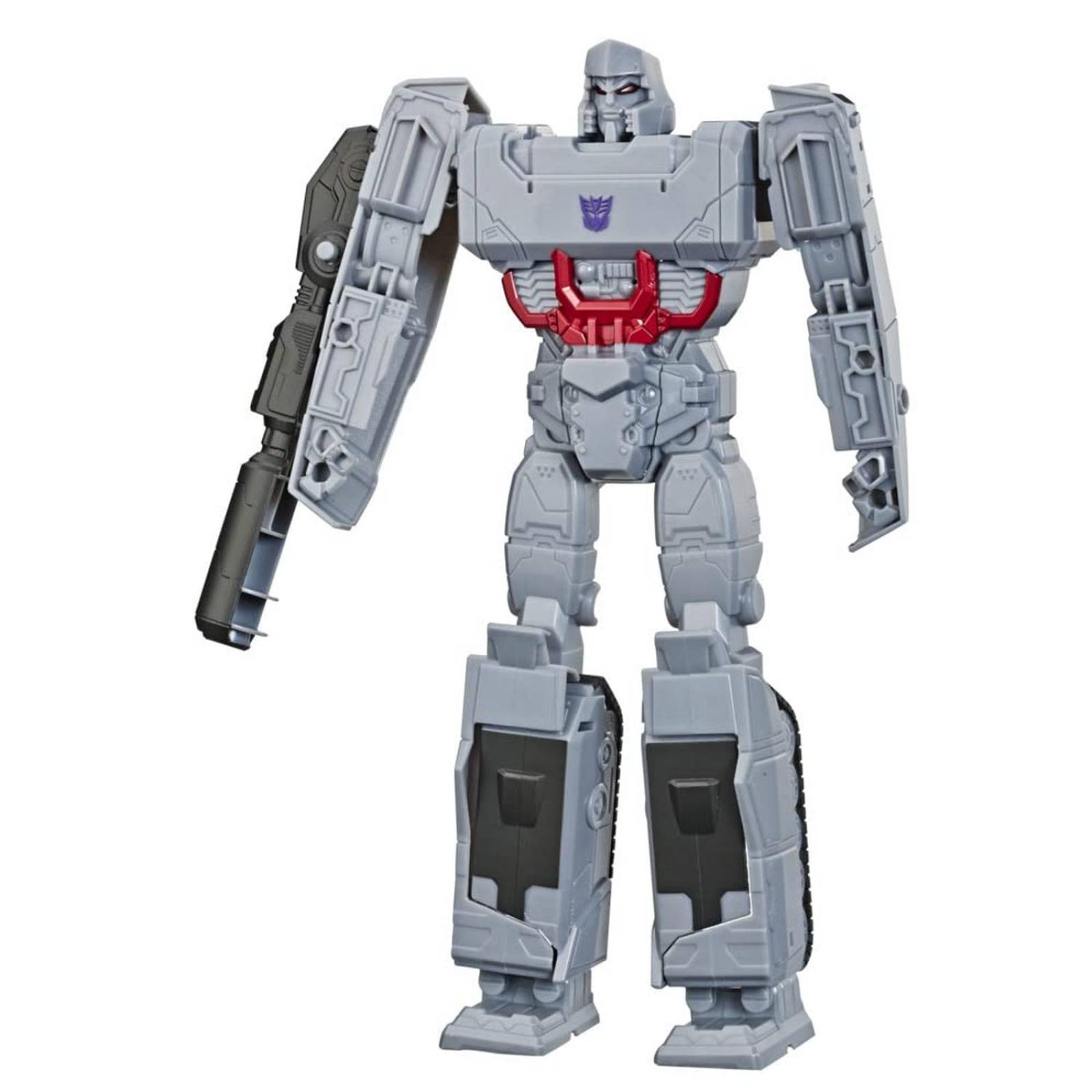 Transformers Figura Megatron Authentics