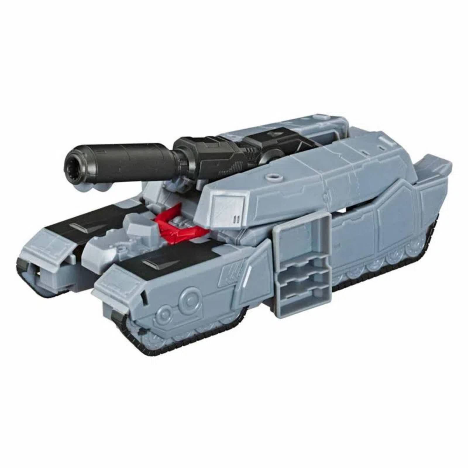 Transformers Figura Megatron Authentics