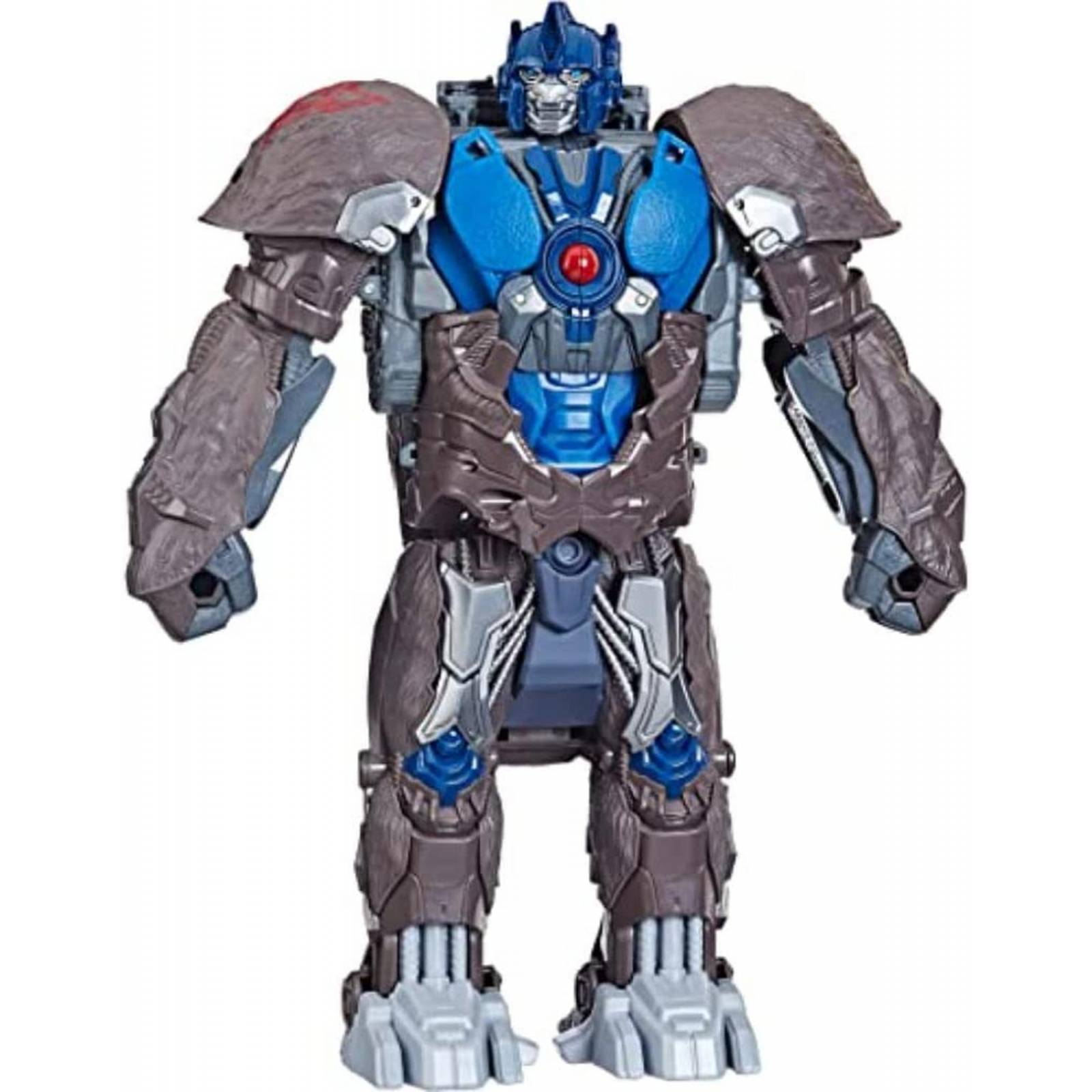 Transformers Smash Changers Optimus Primal 