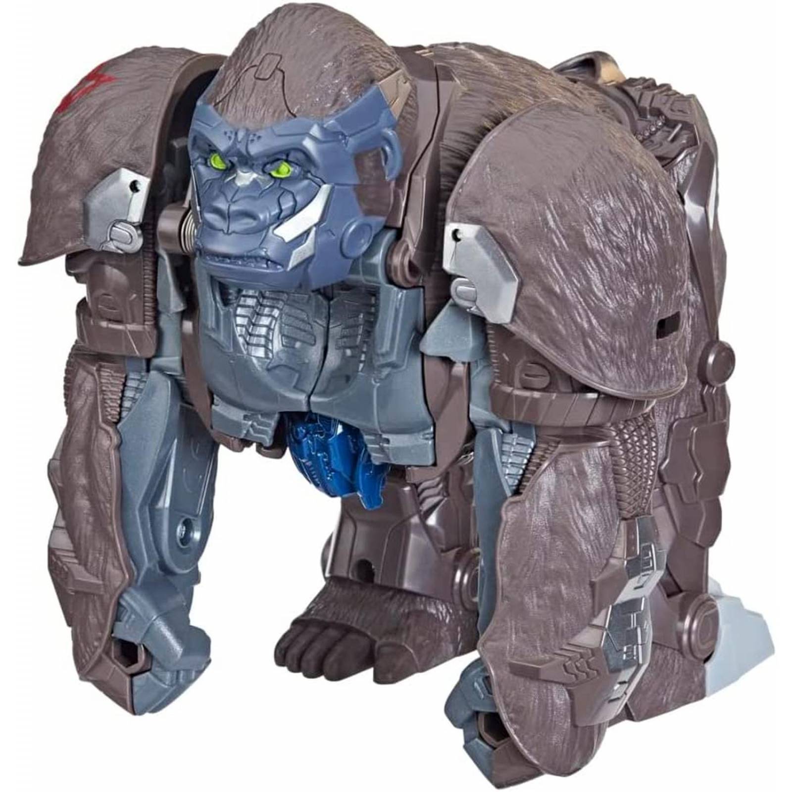 Transformers Smash Changers Optimus Primal 