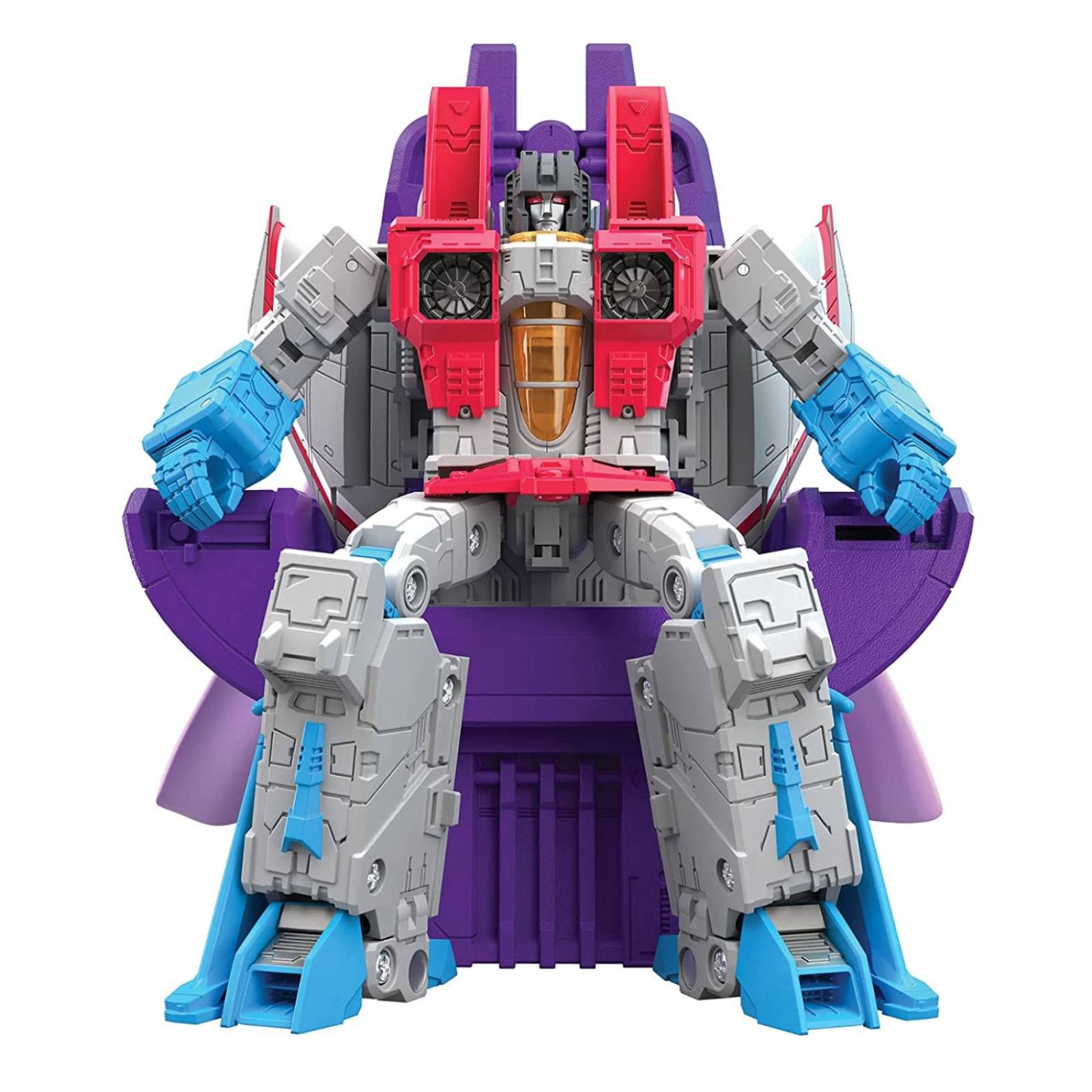 Transformers Studio Series Coronation Starscream 