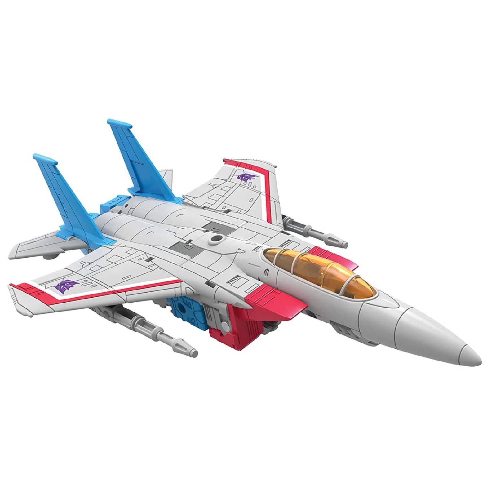 Transformers Studio Series Coronation Starscream 