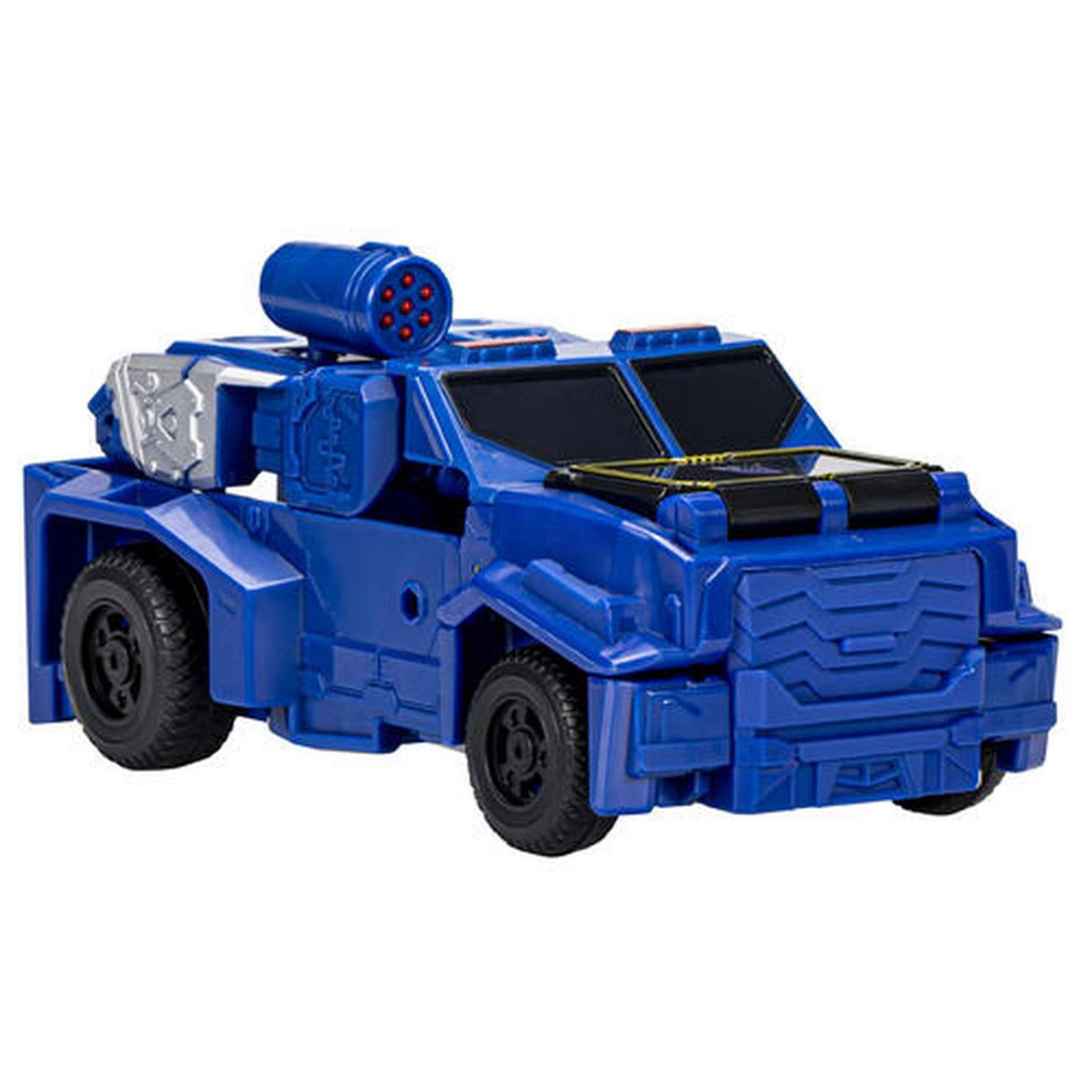 Transformers Figura Soundwave Authentics