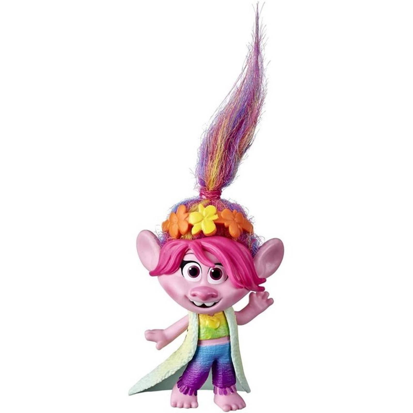 Trolls World Tour Poppy 2 Pack Hasbro 
