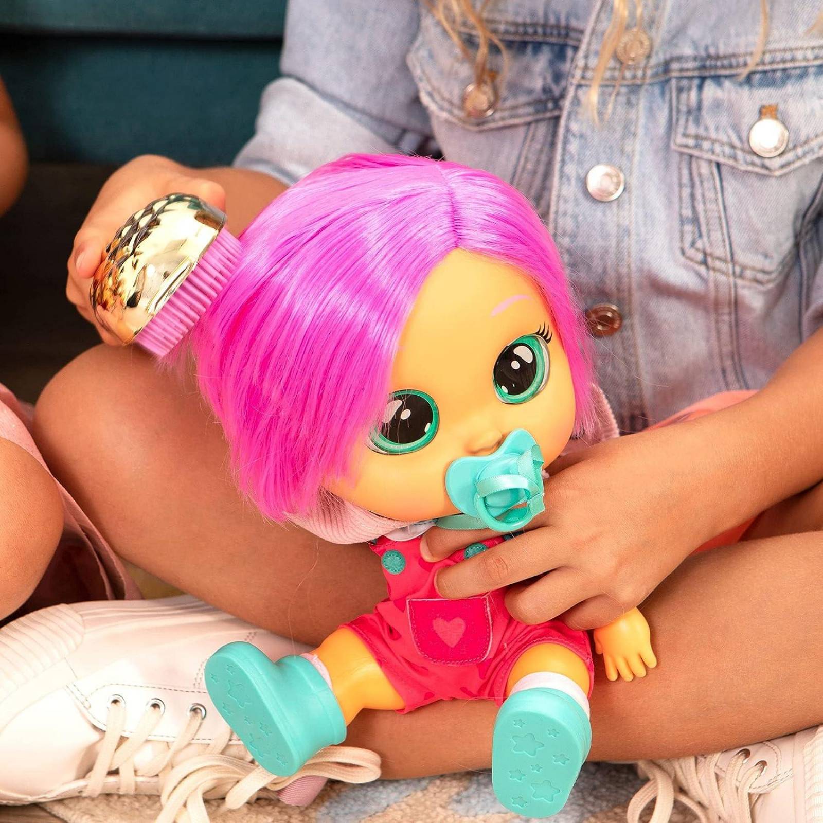 Bebés Llorones Storyland Piggy 