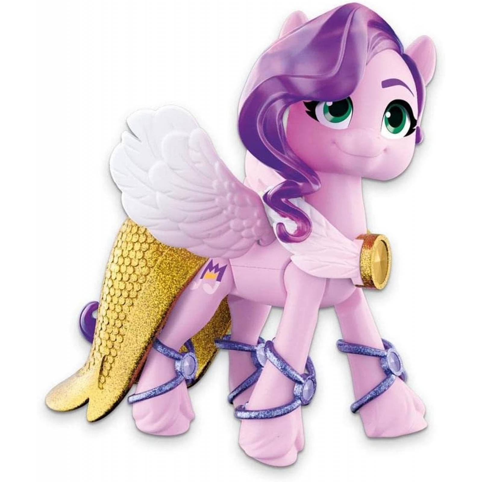 My Little Pony Princess Petals Aventura de Cristal 