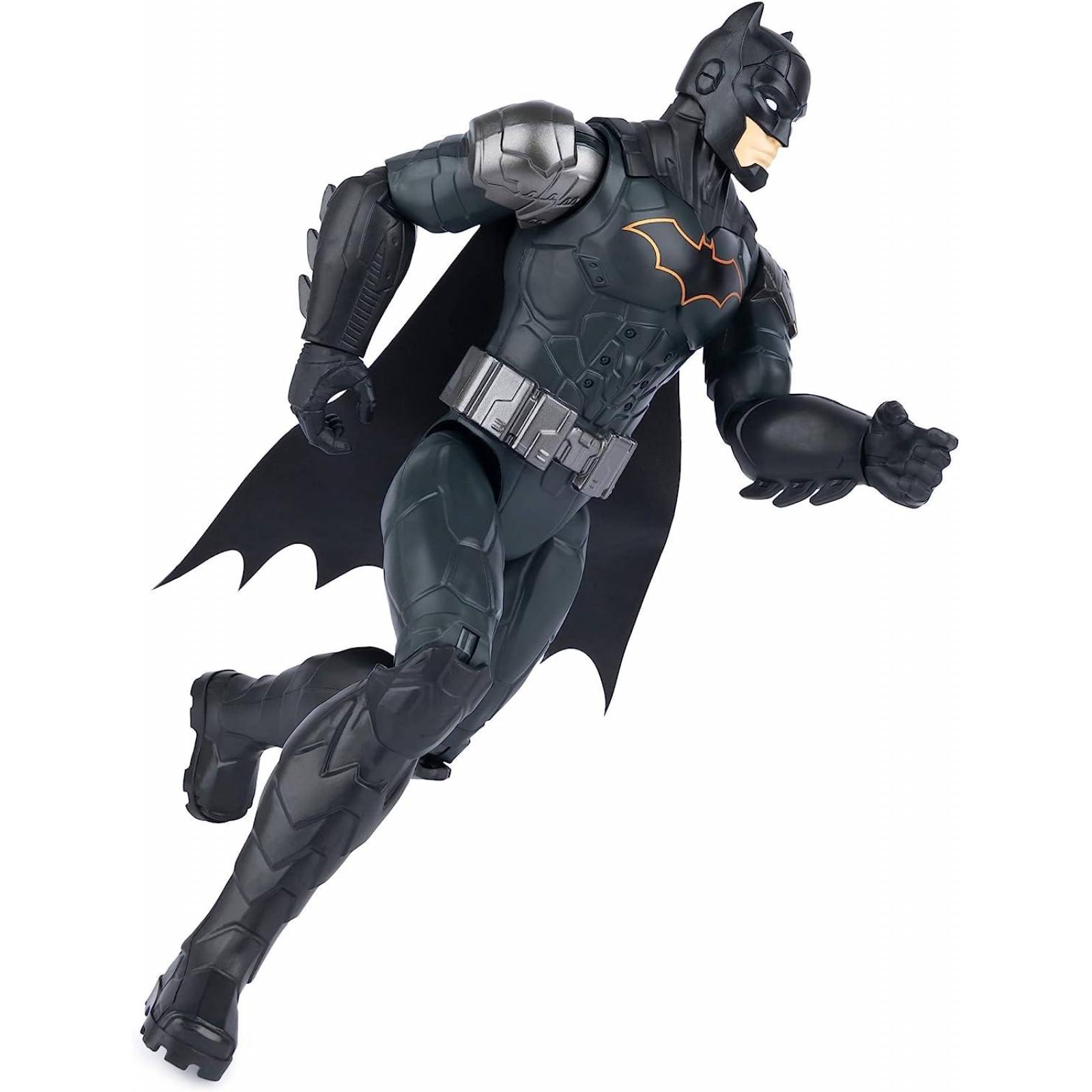 DC Comics Combat Batman 30 cm 