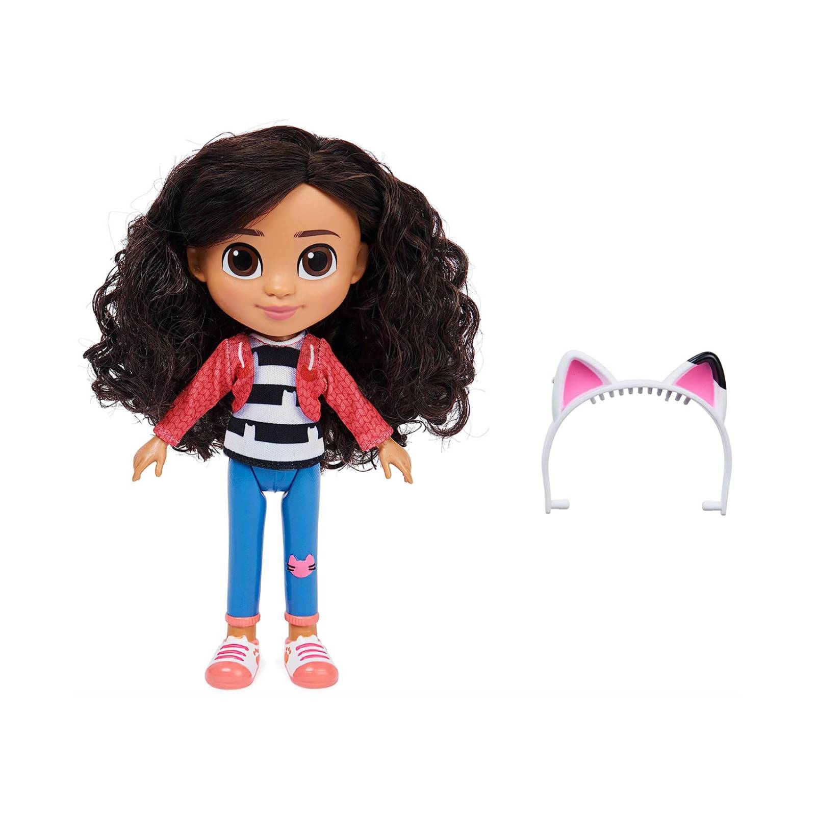 Gabby's Dollhouse Muñeca Gabby 