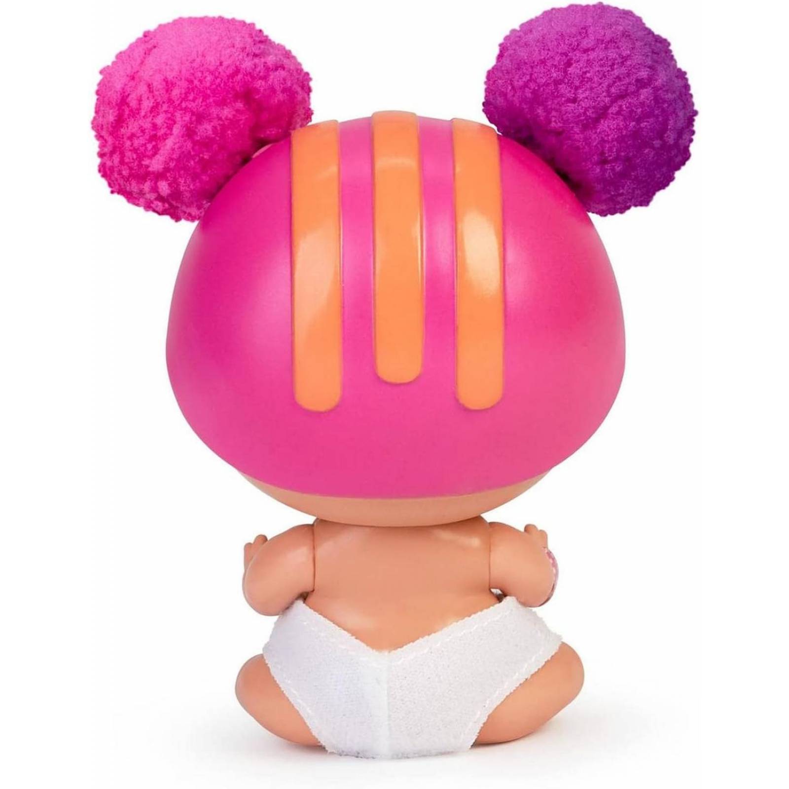 The Mini Bellies Washing Machine 