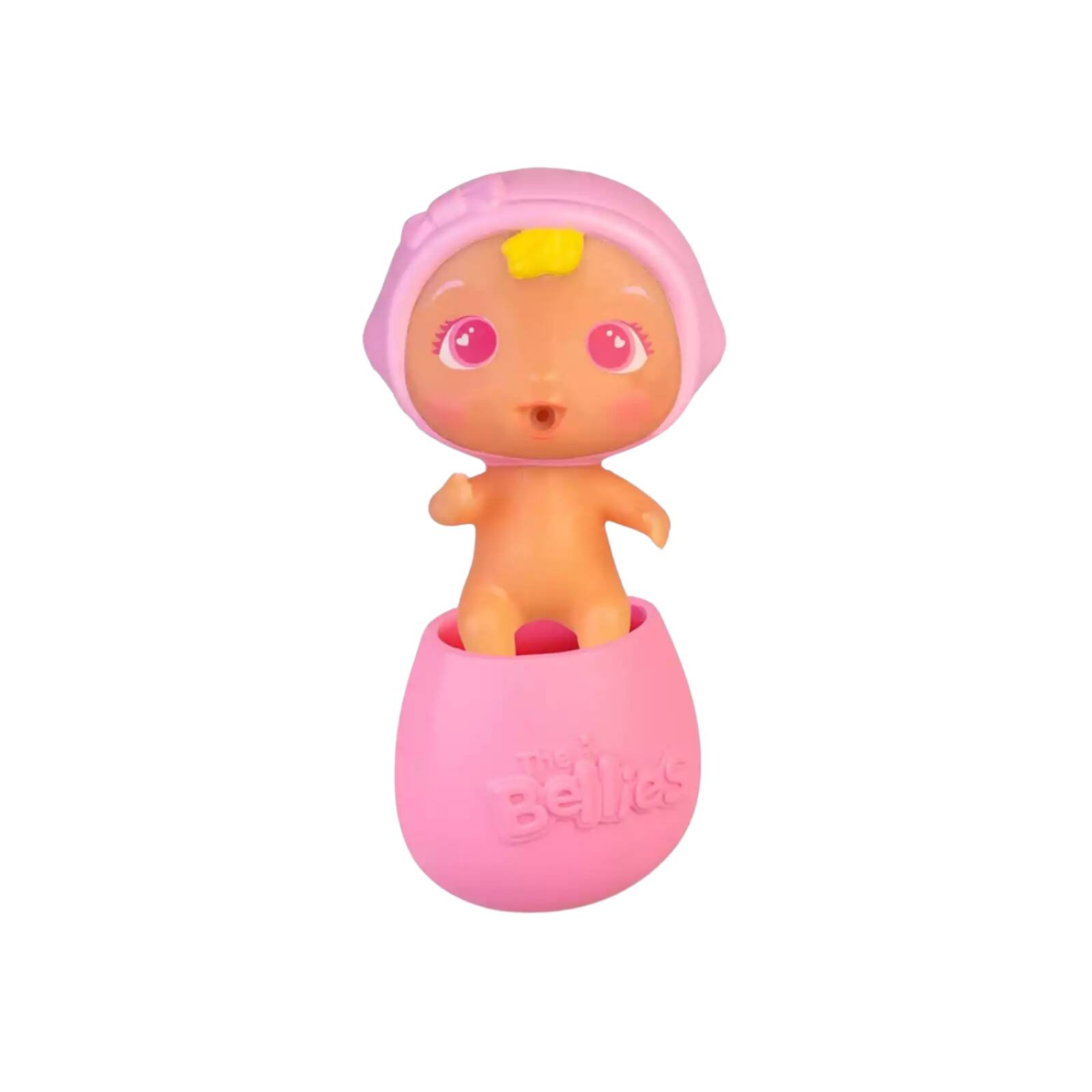 The Bellies Baby Pinky-Twink 