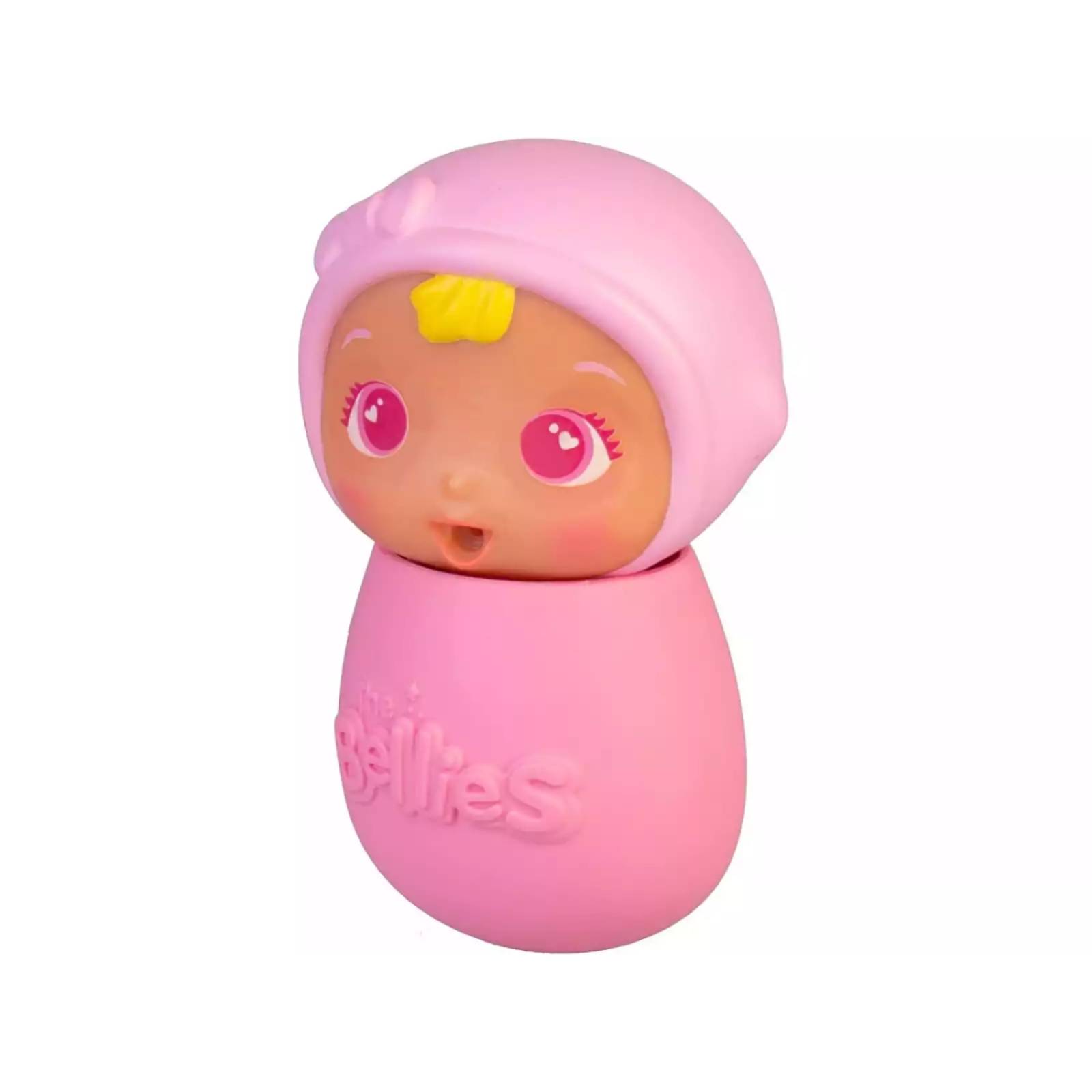 The Bellies Baby Pinky-Twink 