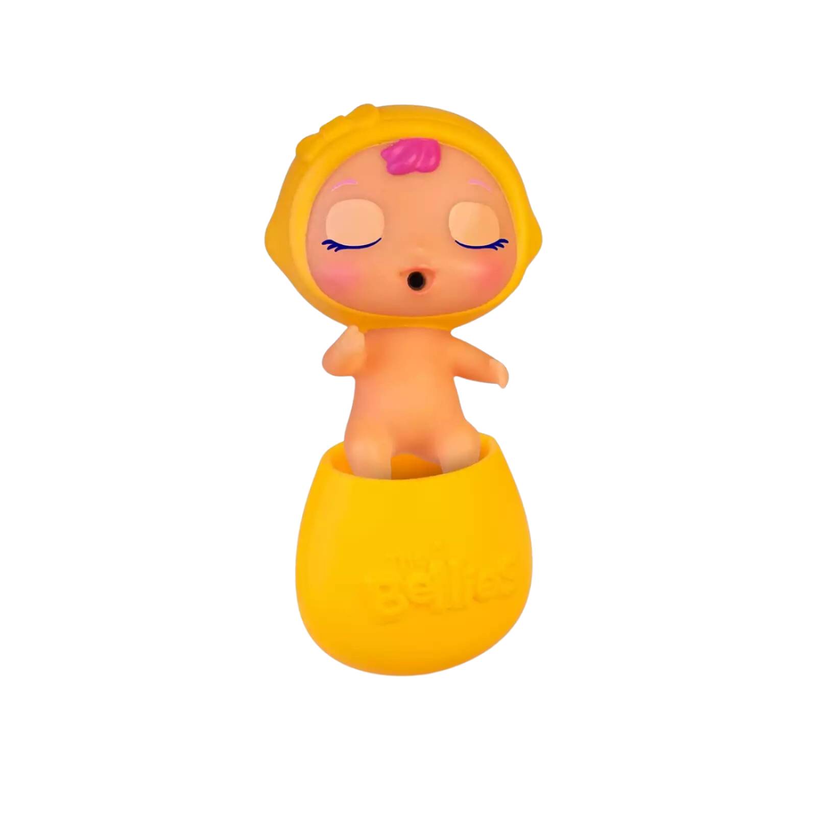 The Bellies Baby Yumi-Yummy 