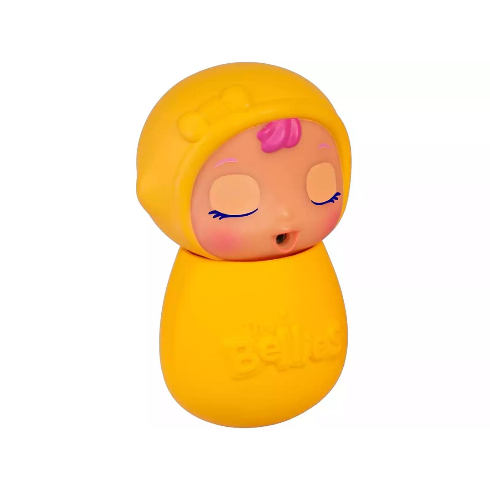 The Bellies Baby Yumi-Yummy 