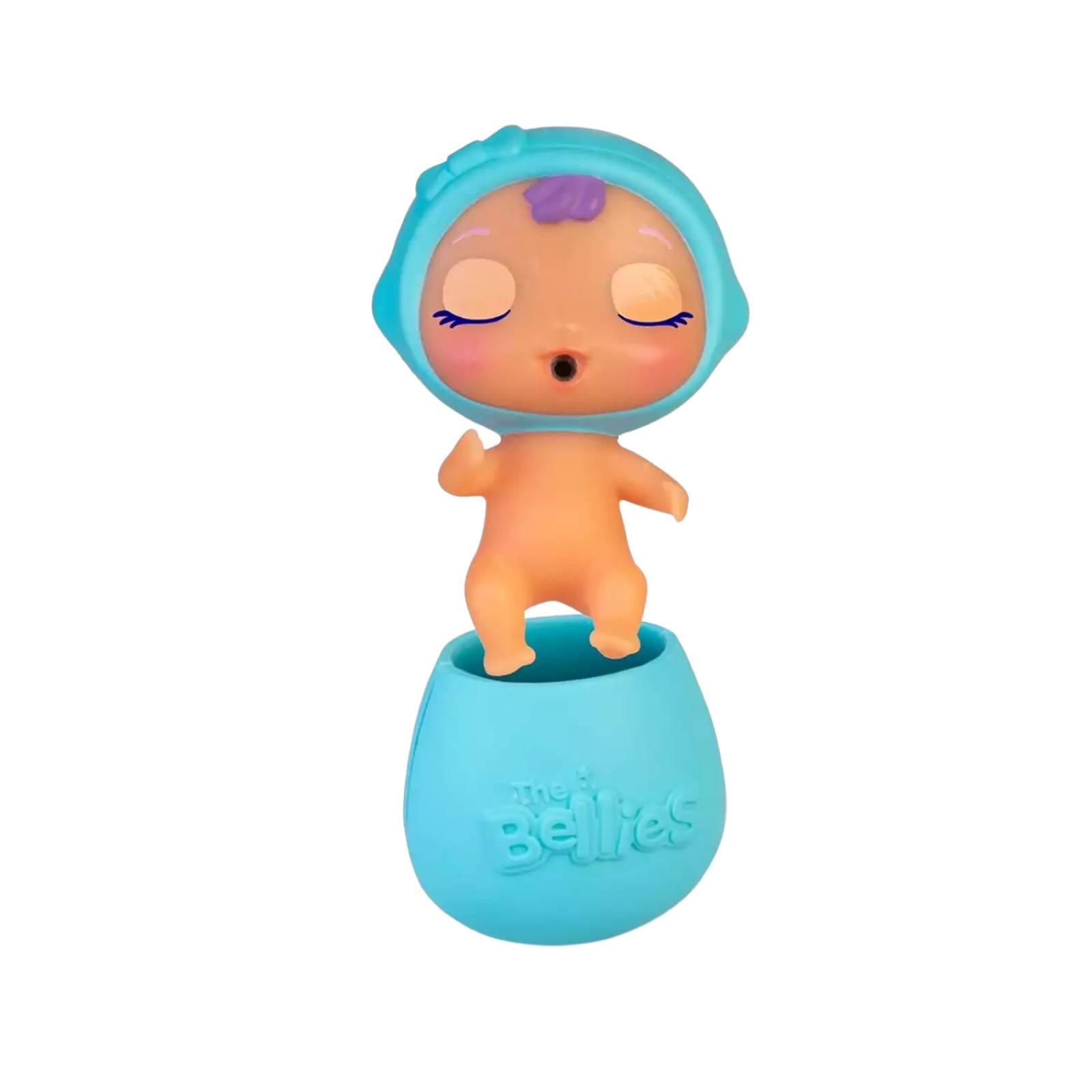 The Bellies Baby Muak-Muak 