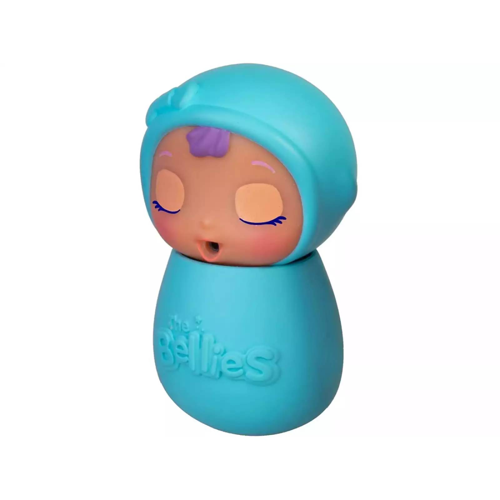 The Bellies Baby Muak-Muak 