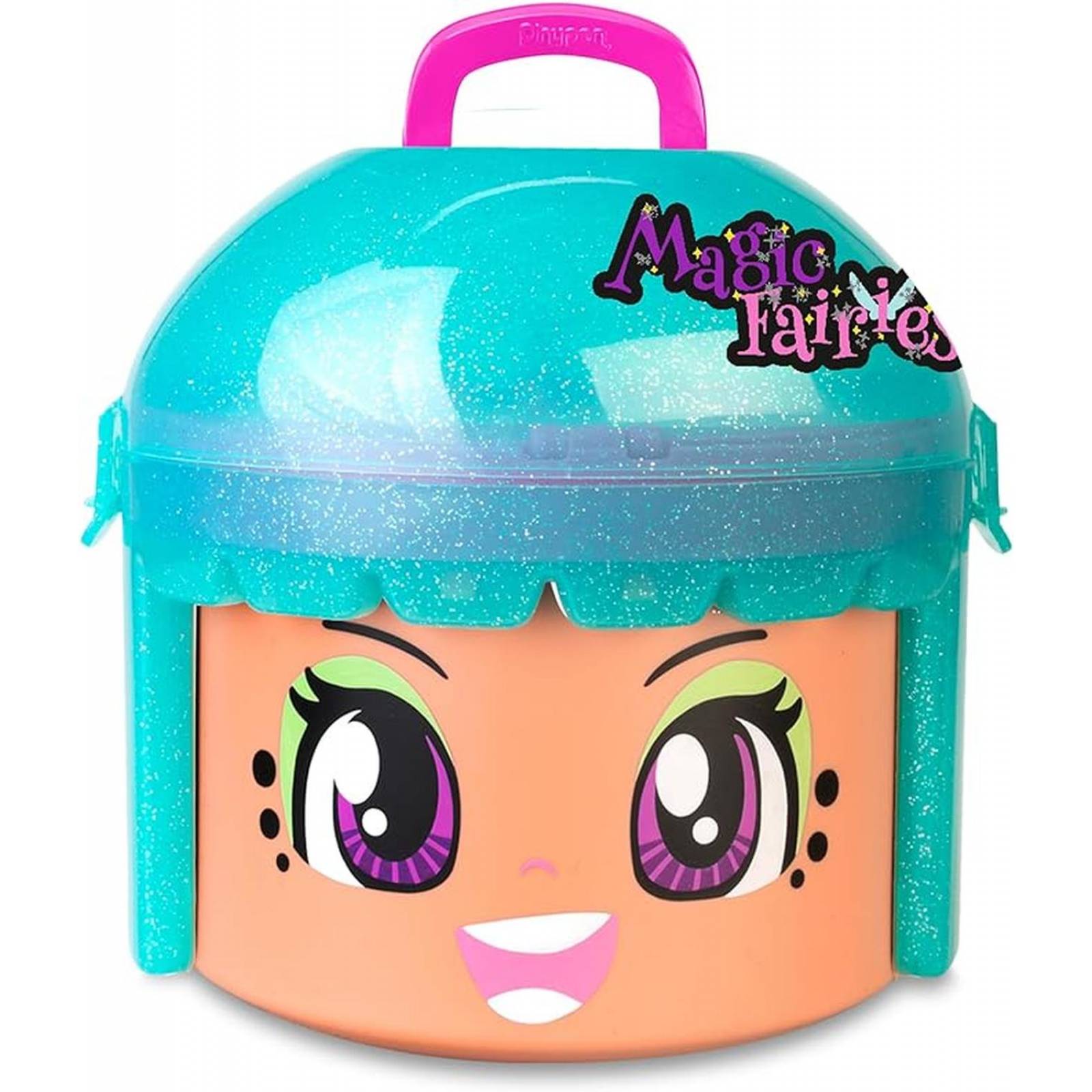 Pinypon Hadas Mágicas Famosa 