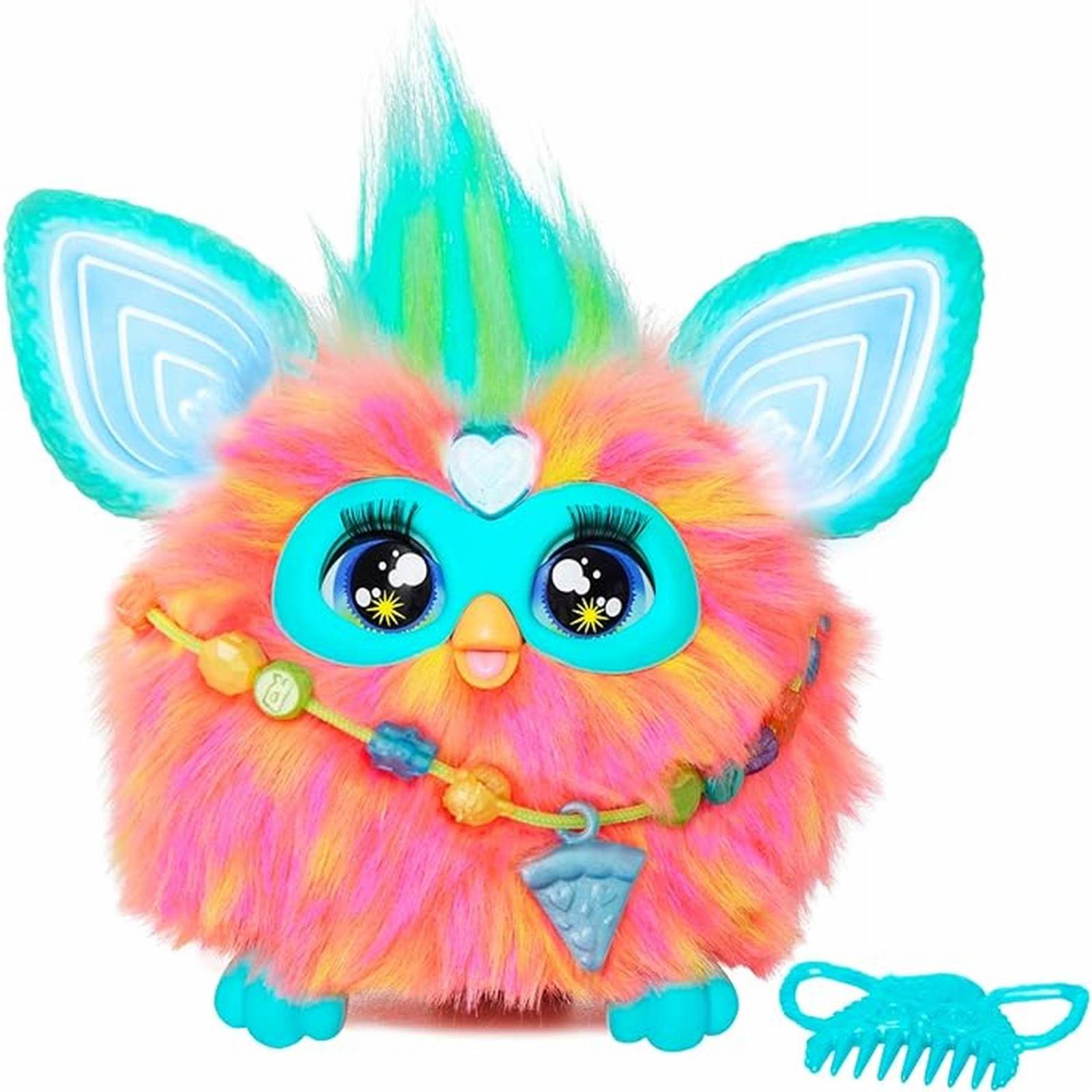 Furby Coral Hasbro
