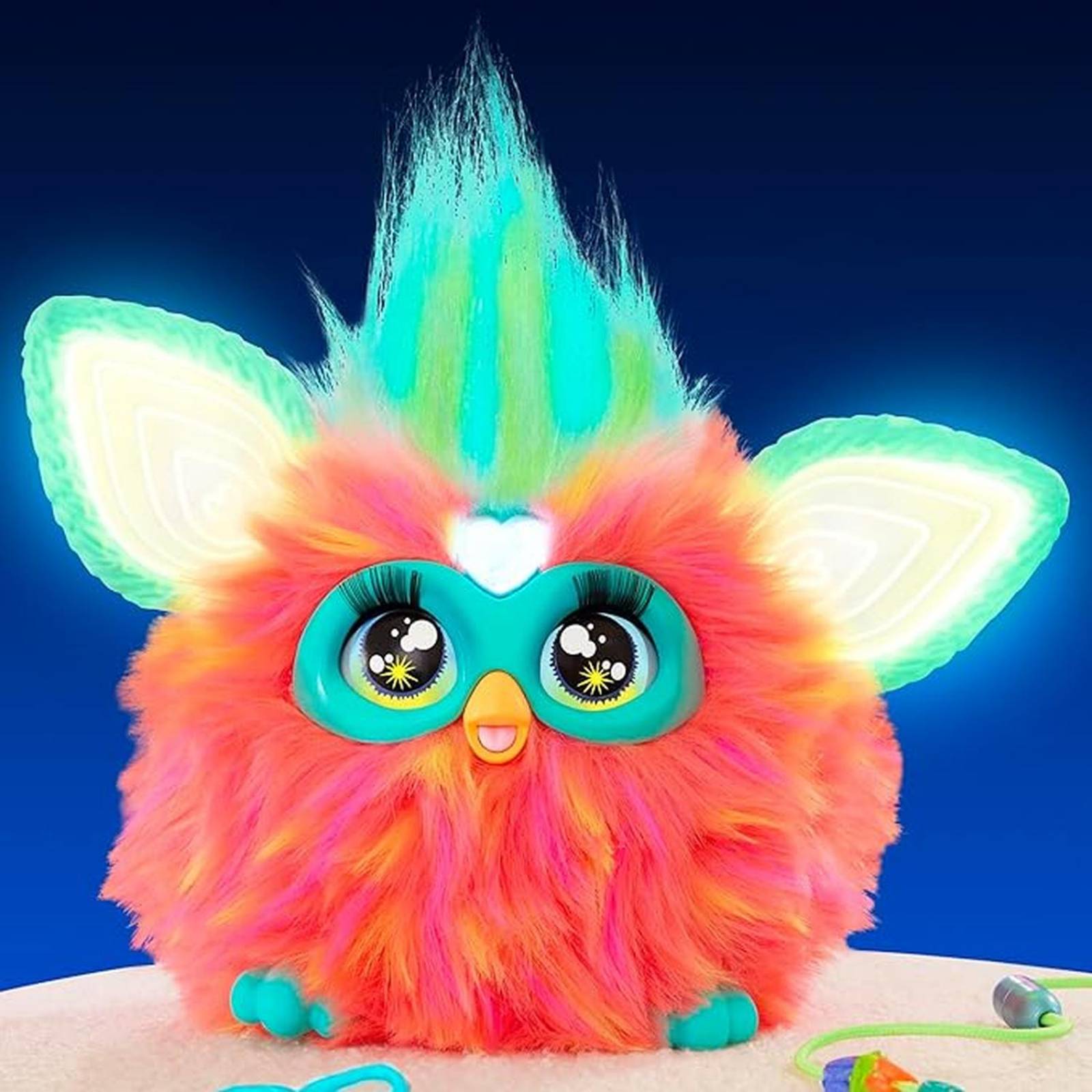 Furby Coral Hasbro