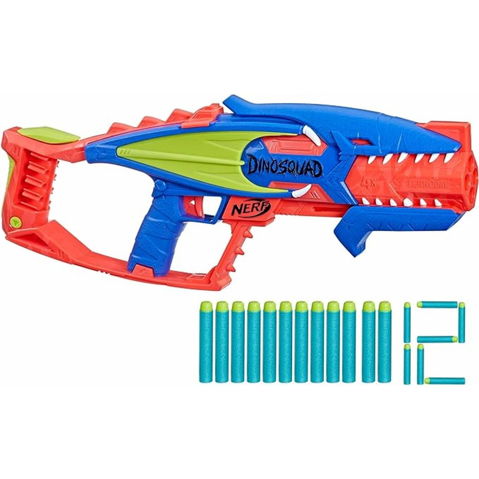 Nerf DinoSquad Terrodak Hasbro 