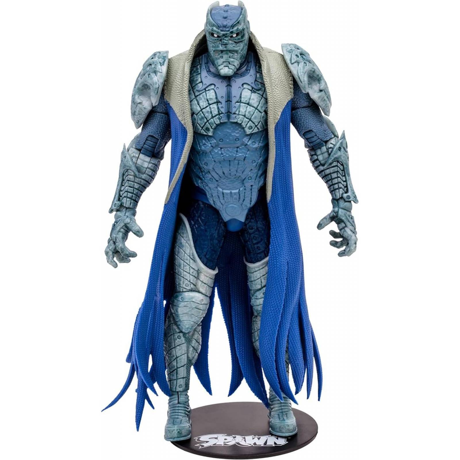 Spawn Disruptor McFarlane Toys 