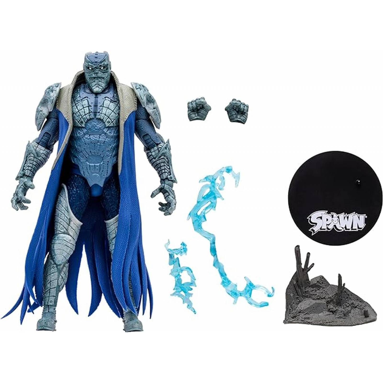 Spawn Disruptor McFarlane Toys 