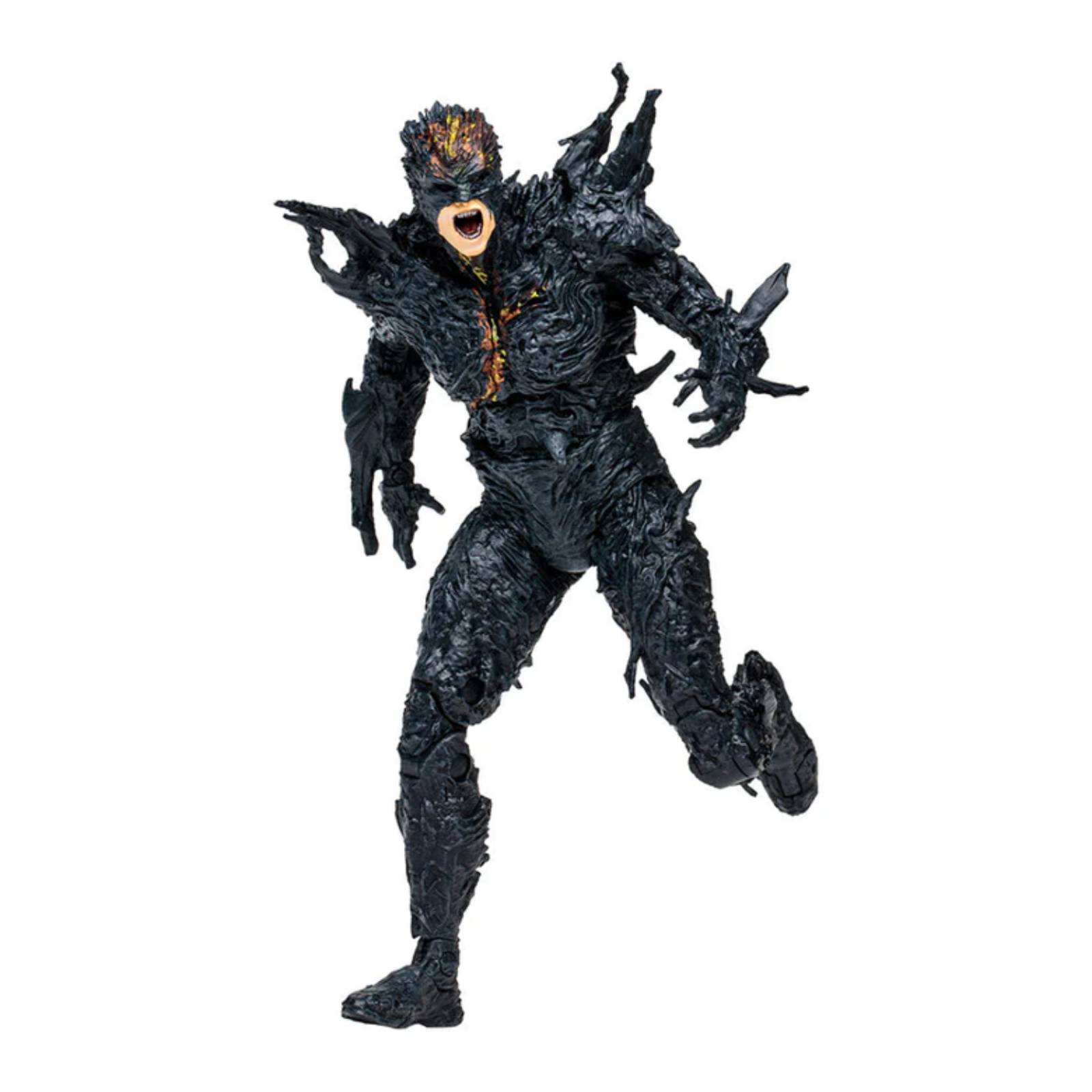 DC Multiverse McFarlane Black Flash The Flash Movie 