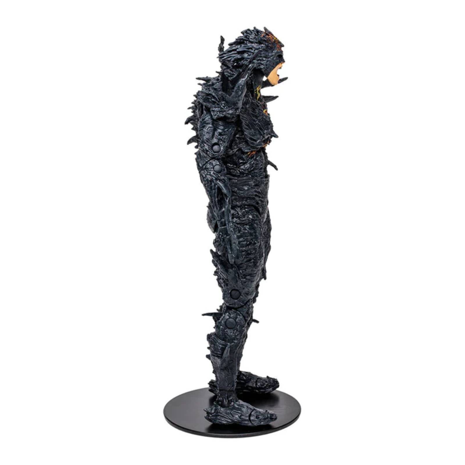 DC Multiverse McFarlane Black Flash The Flash Movie 