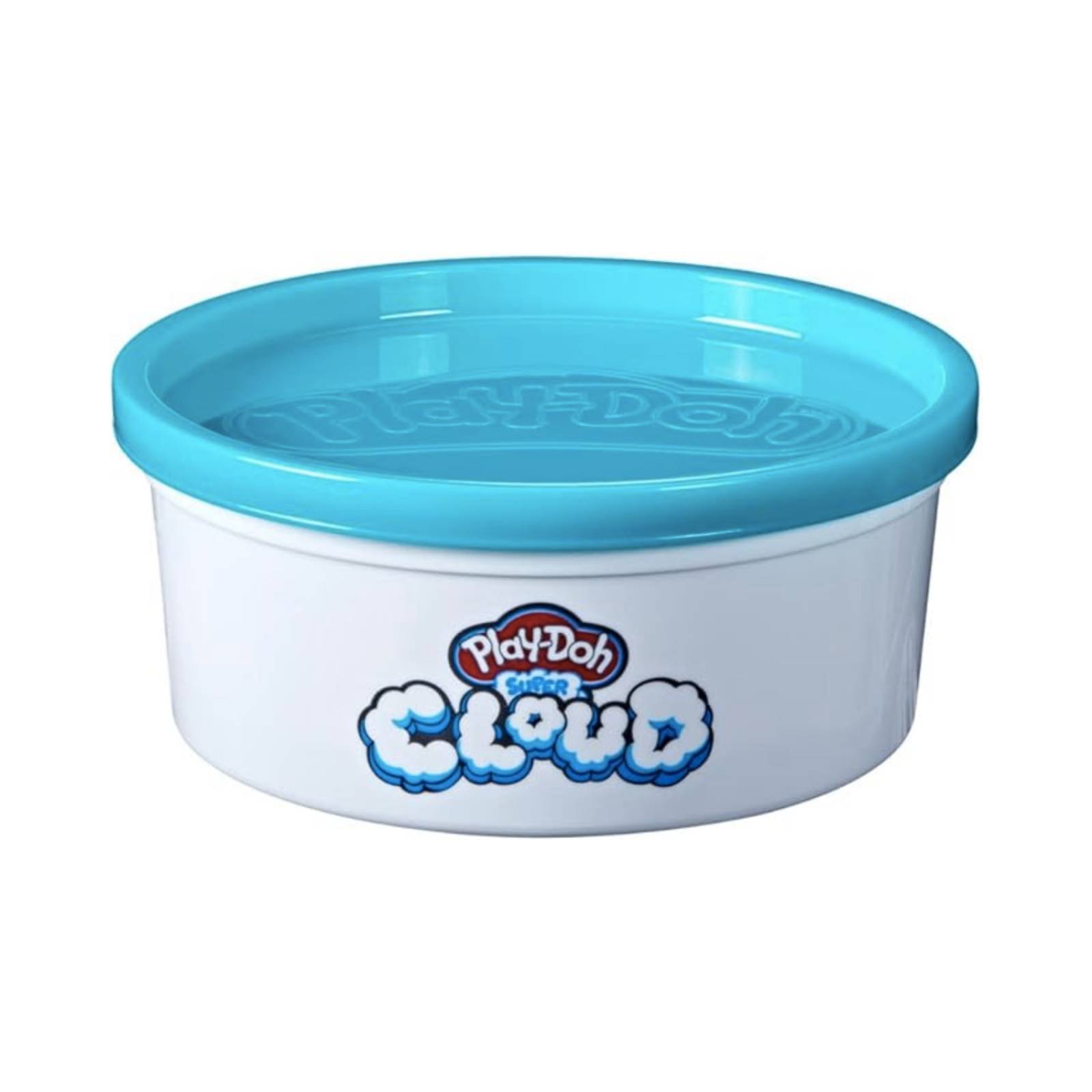 Play-Doh Super Cloud Slime 3 Masas Hasbro 