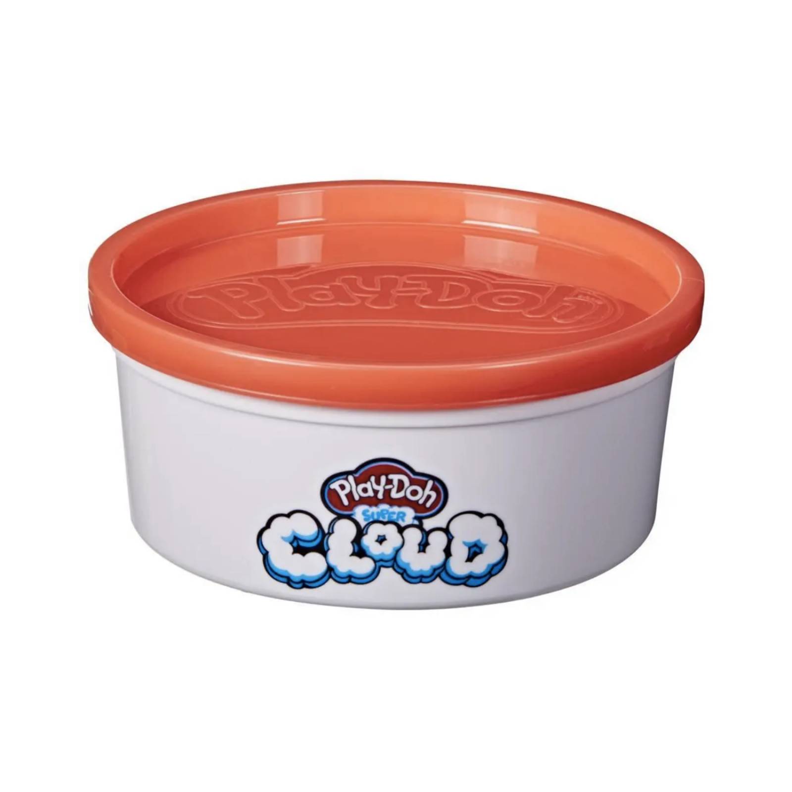 Play-Doh Super Cloud Slime 3 Masas Hasbro 