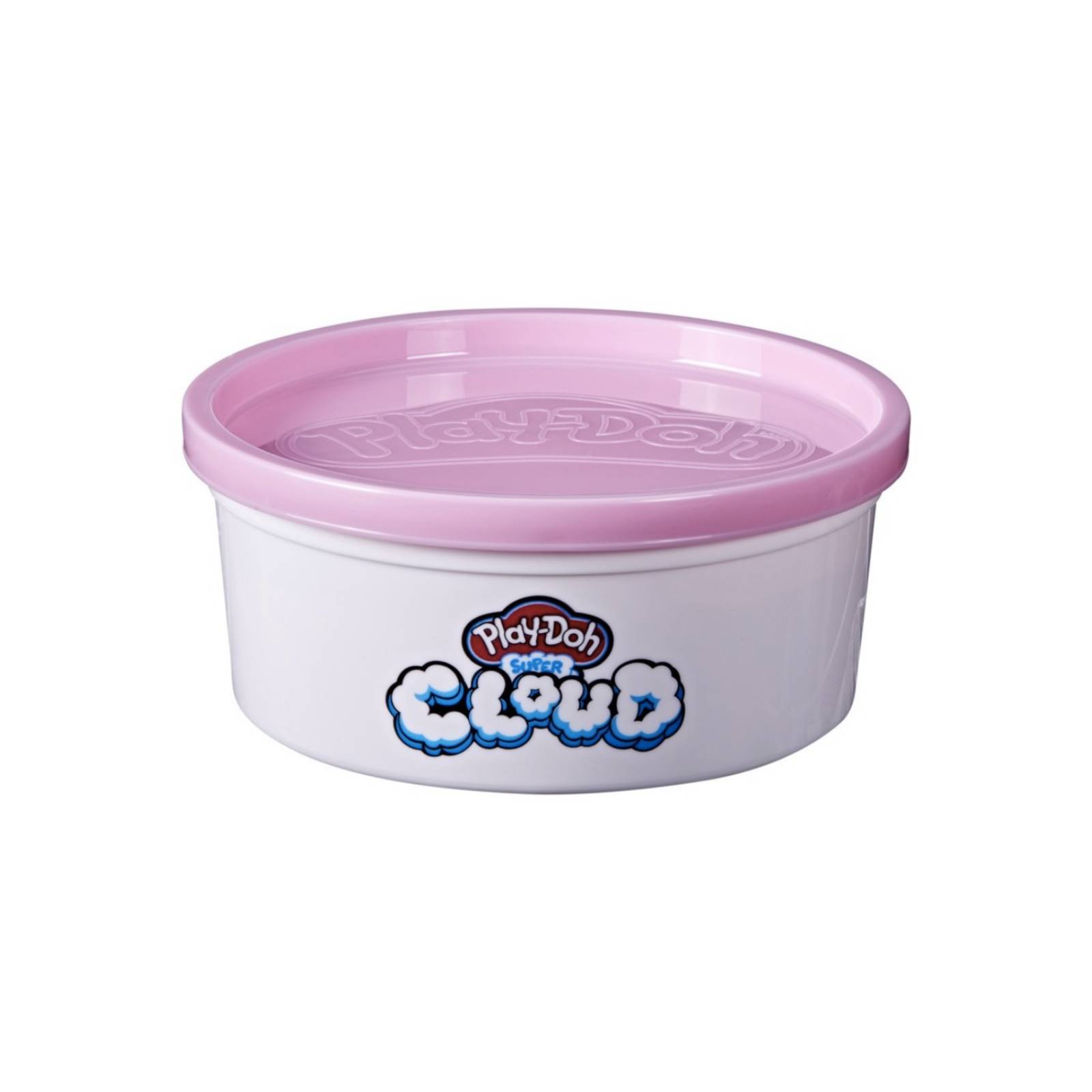 Play-Doh Super Cloud Slime 3 Masas Hasbro 