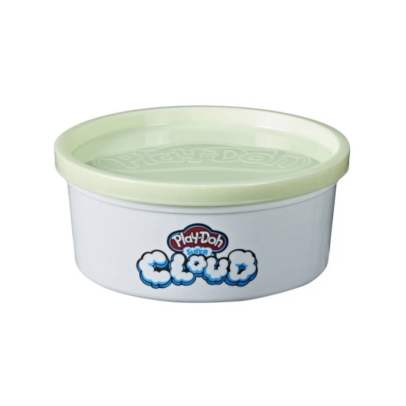 Play-Doh Super Cloud 3 Slime Hasbro 