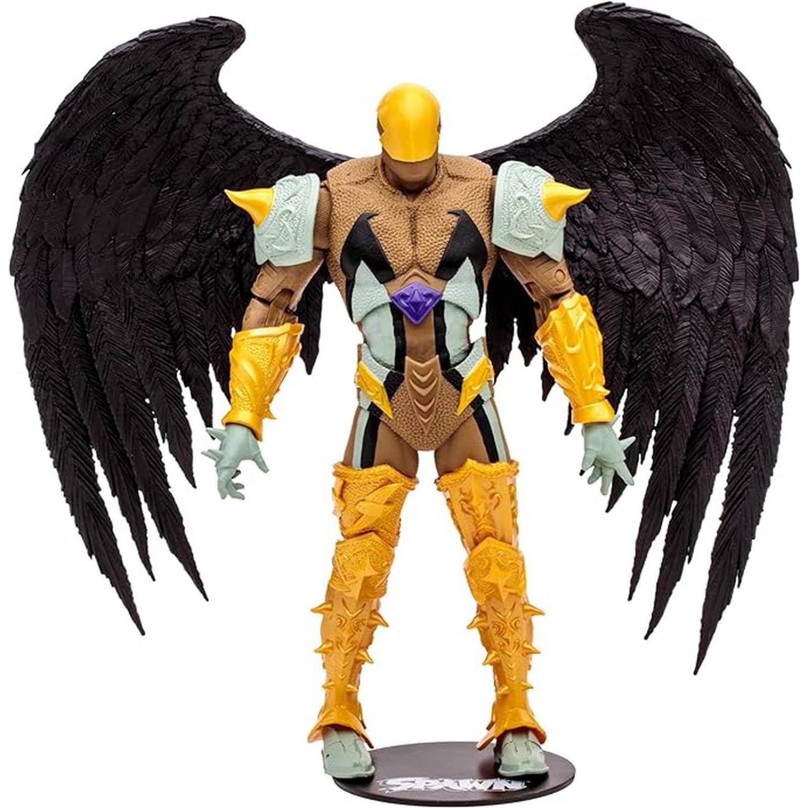 Spawn Reaper McFarlane Toys 