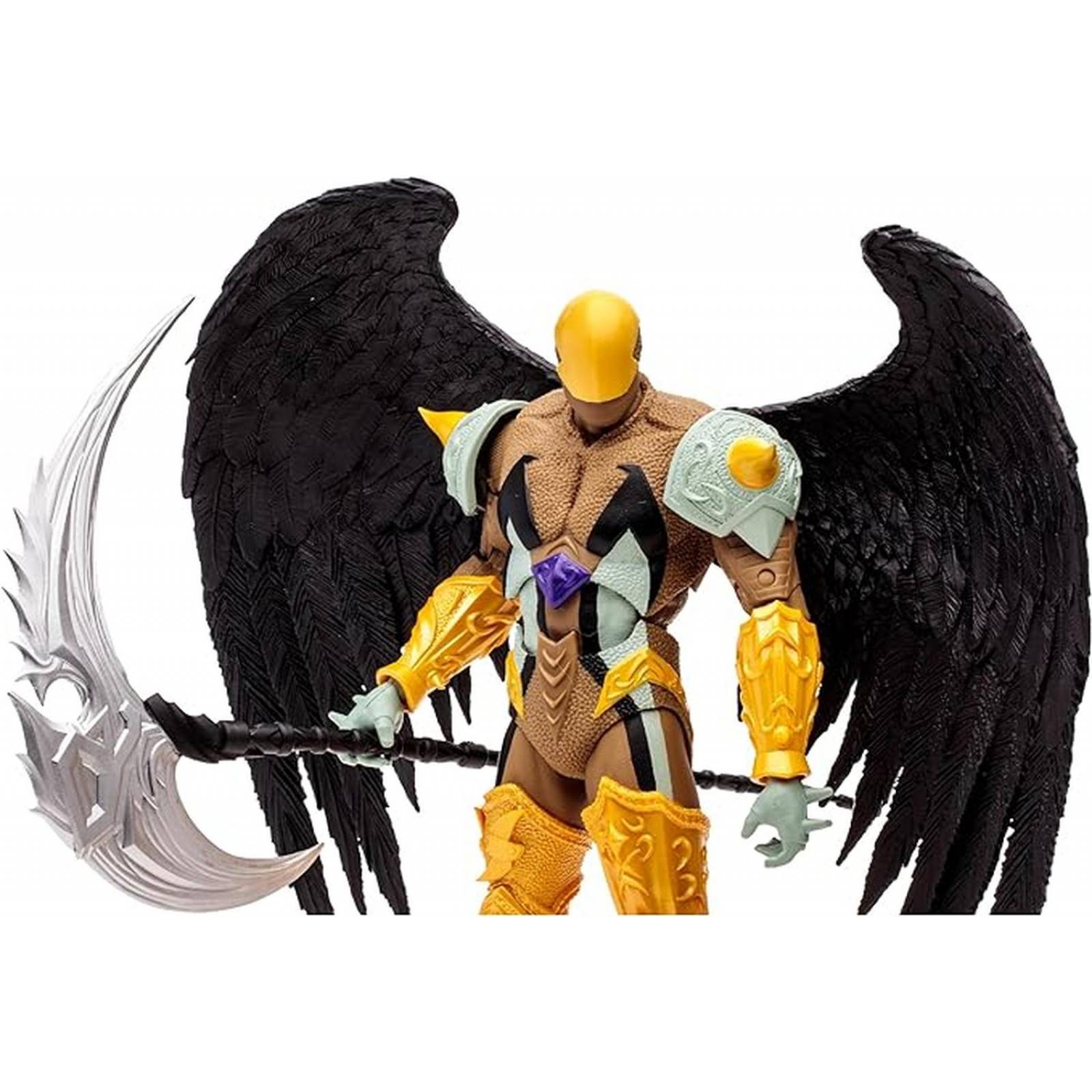 Spawn Reaper McFarlane Toys 