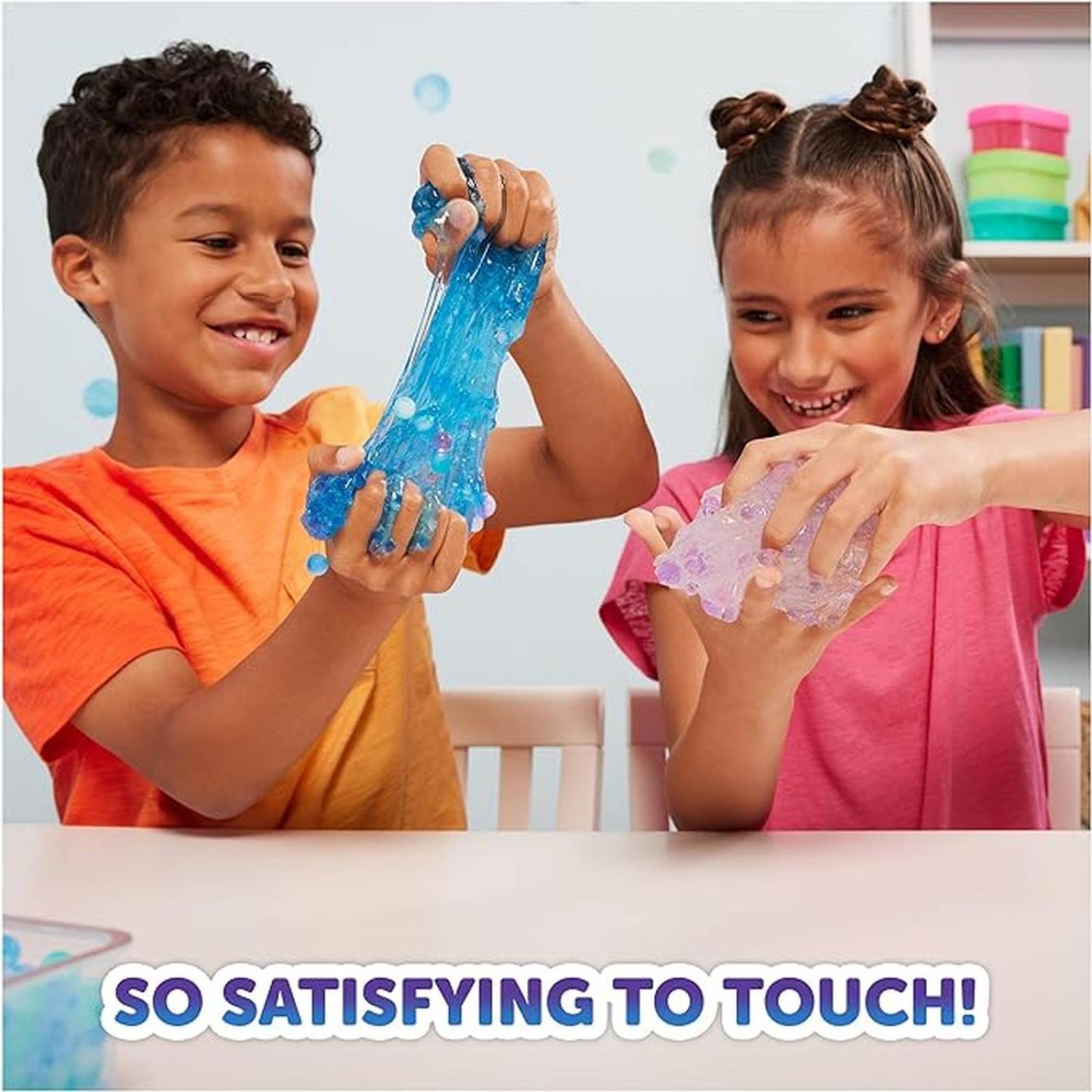 Orbeez Mixin' Slime Set Spin Master