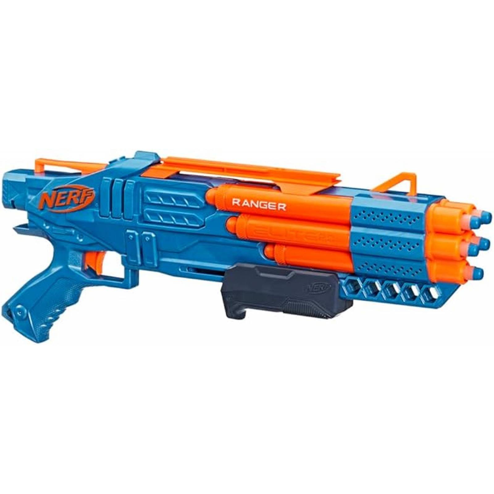 Nerf Elite 2.0 Ranger Lanzador PD-5 Hasbro 
