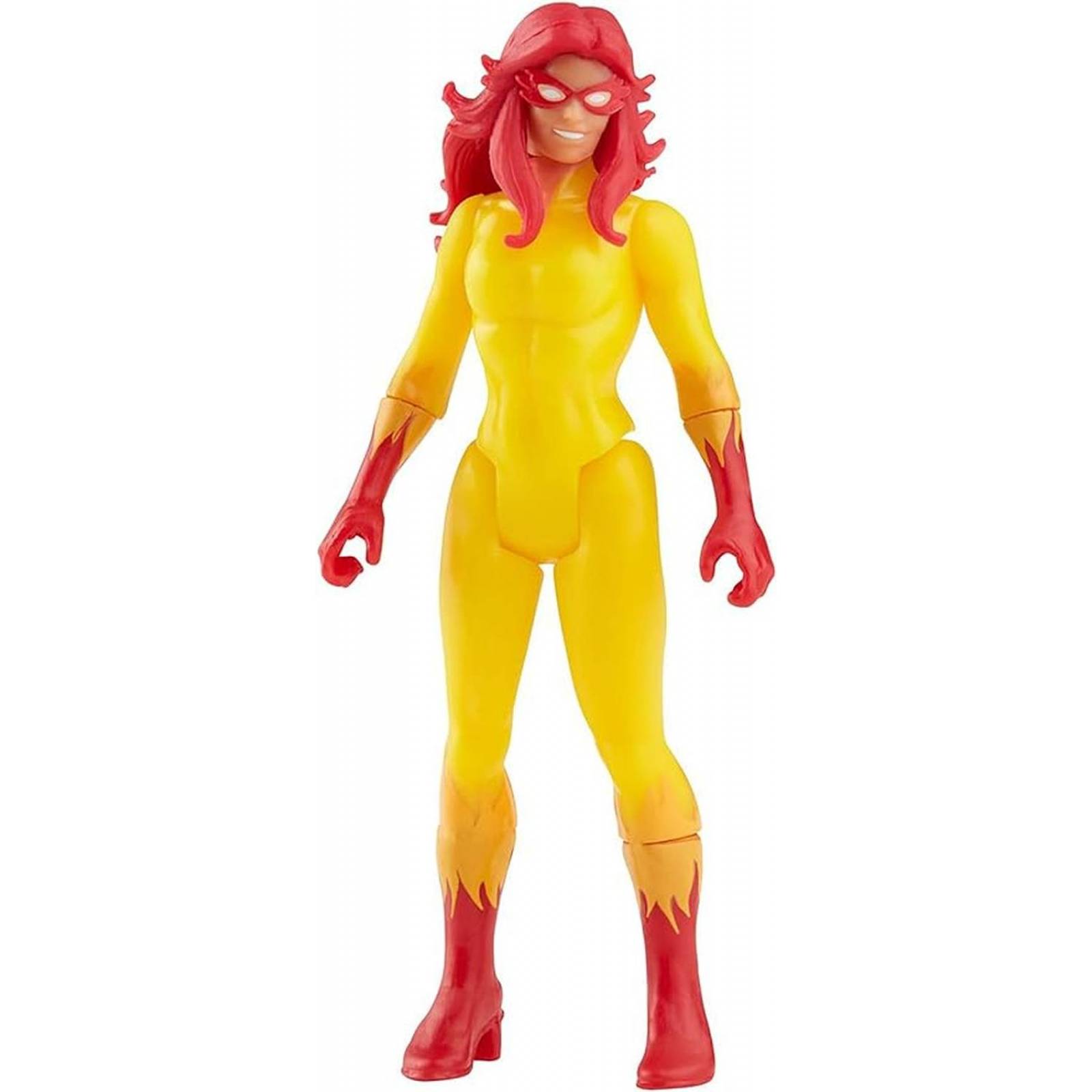 Starfire Marvel Hasbro Legends Series 