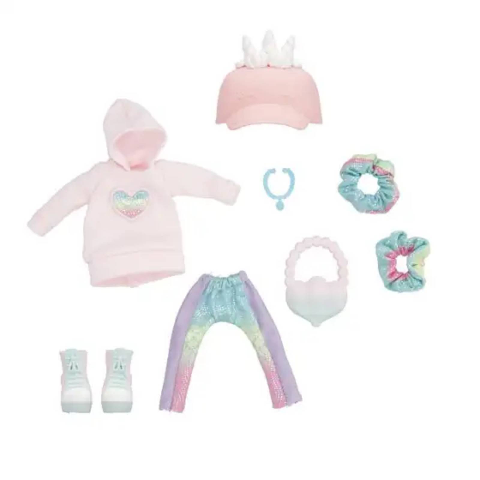 Bebés Llorones BFF Stella Fotorama 