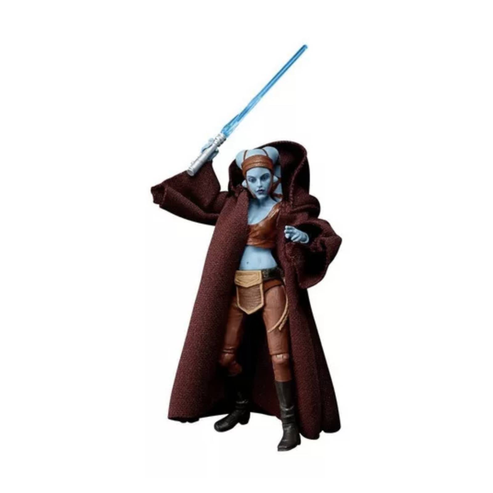 Star Wars Clone Wars Aayla Secura Hasbro 