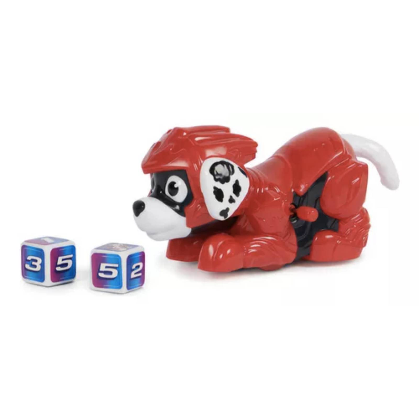 Paw Patrol Meteorito Caotico Juego De Mesa Spin Master 