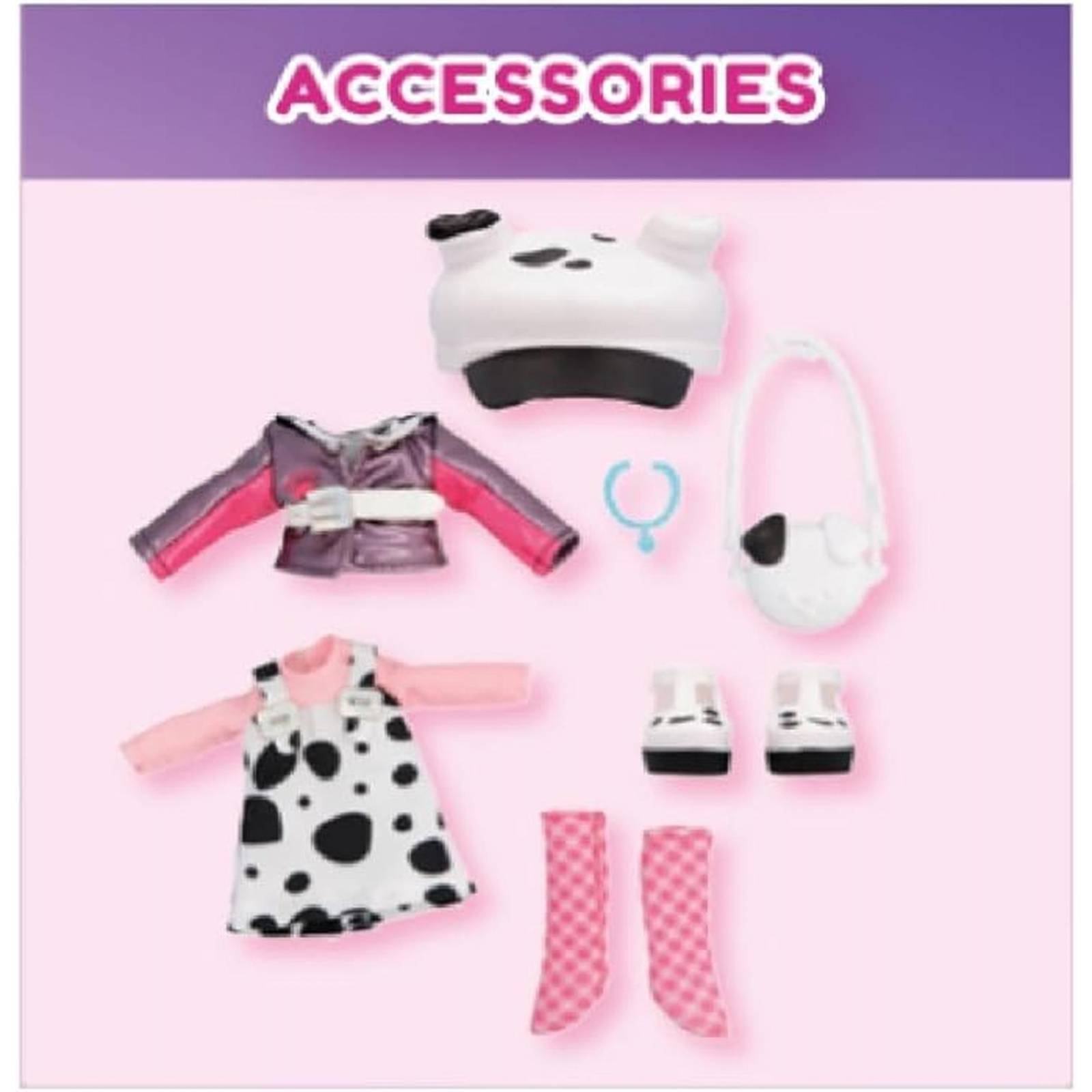 Bebés Llorones BFF Dotty Fotorama 