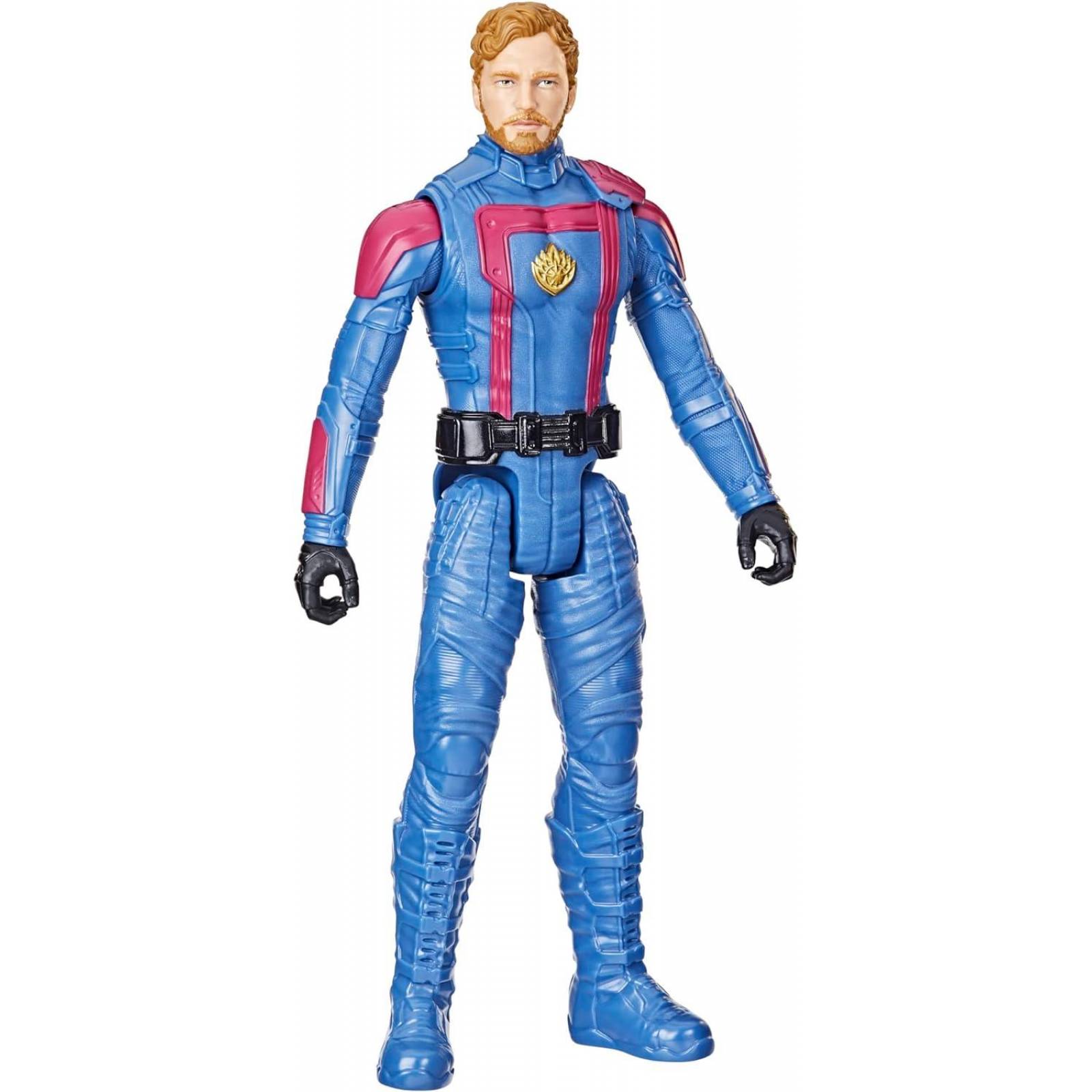 Marvel Titan Hero Series Star-Lord Hasbro 